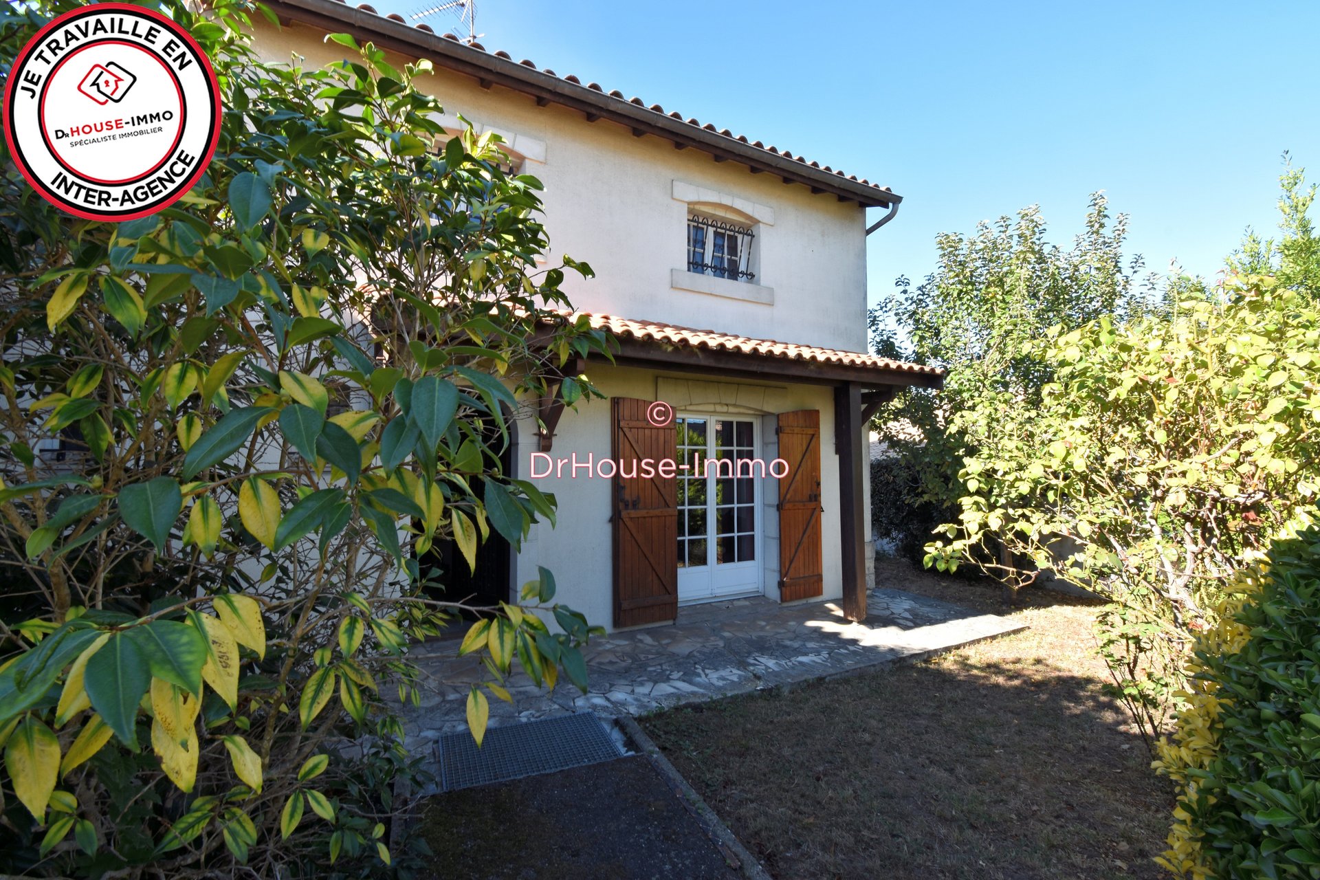 Maison à vendre, 132m², Lormont