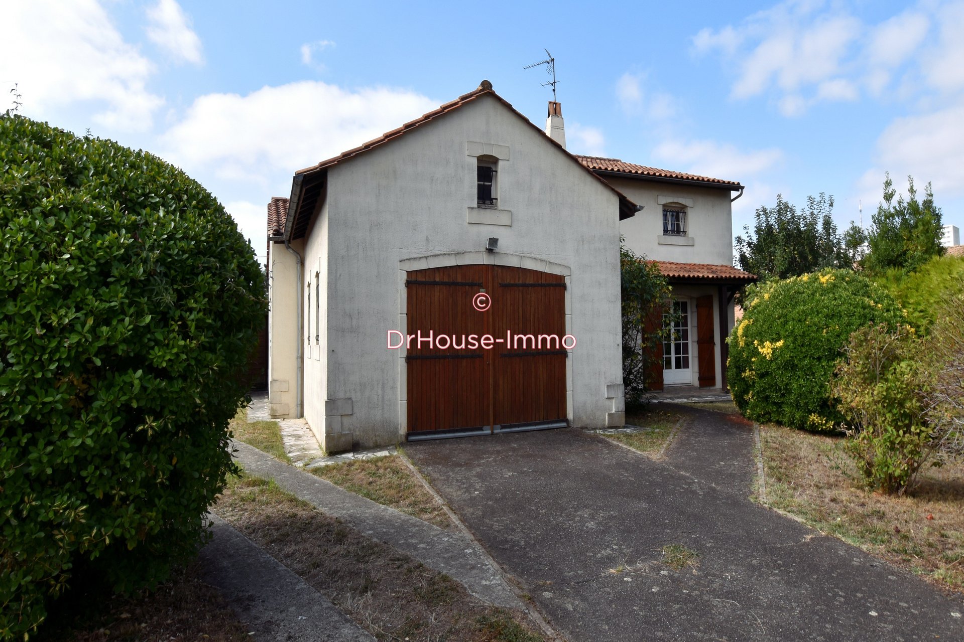 Maison à vendre, 132m², Lormont