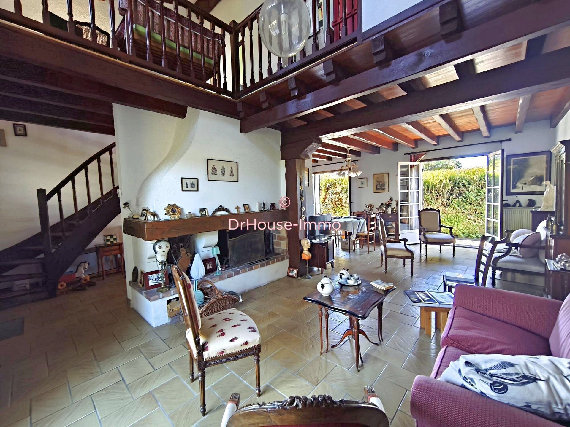 Maison à vendre, 132m², Lormont