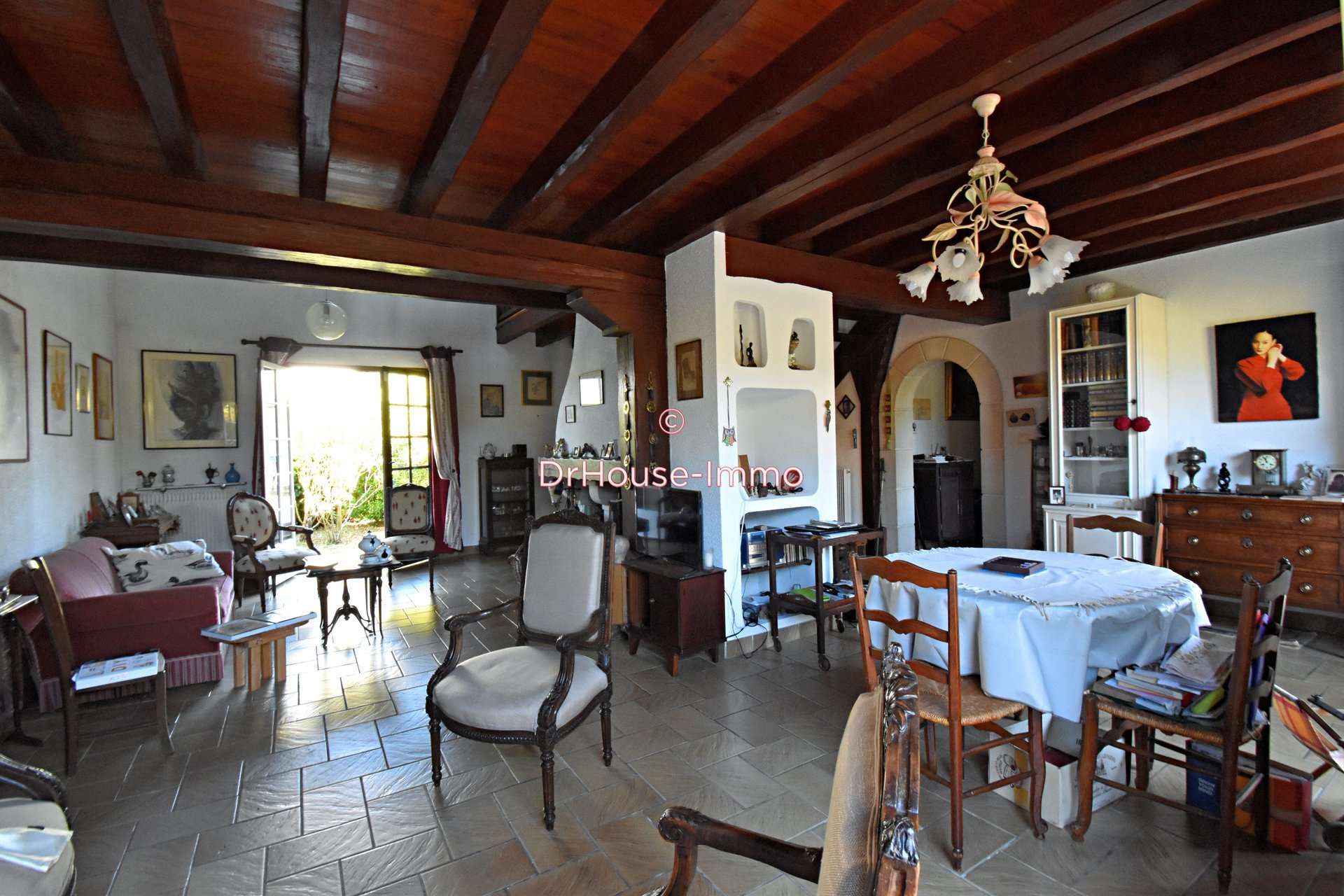 Maison à vendre, 132m², Lormont
