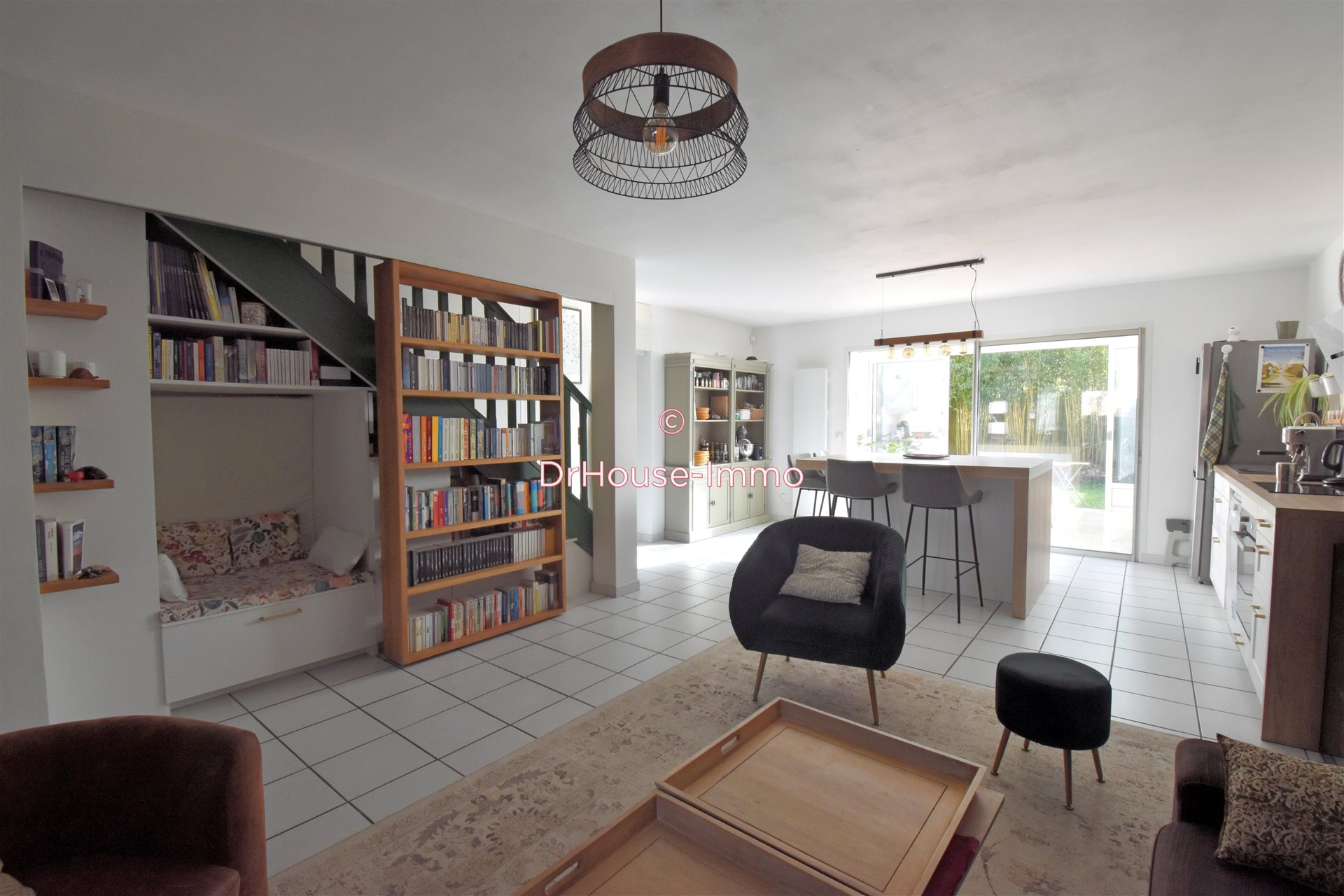 Maison à vendre, 125m², Bordeaux