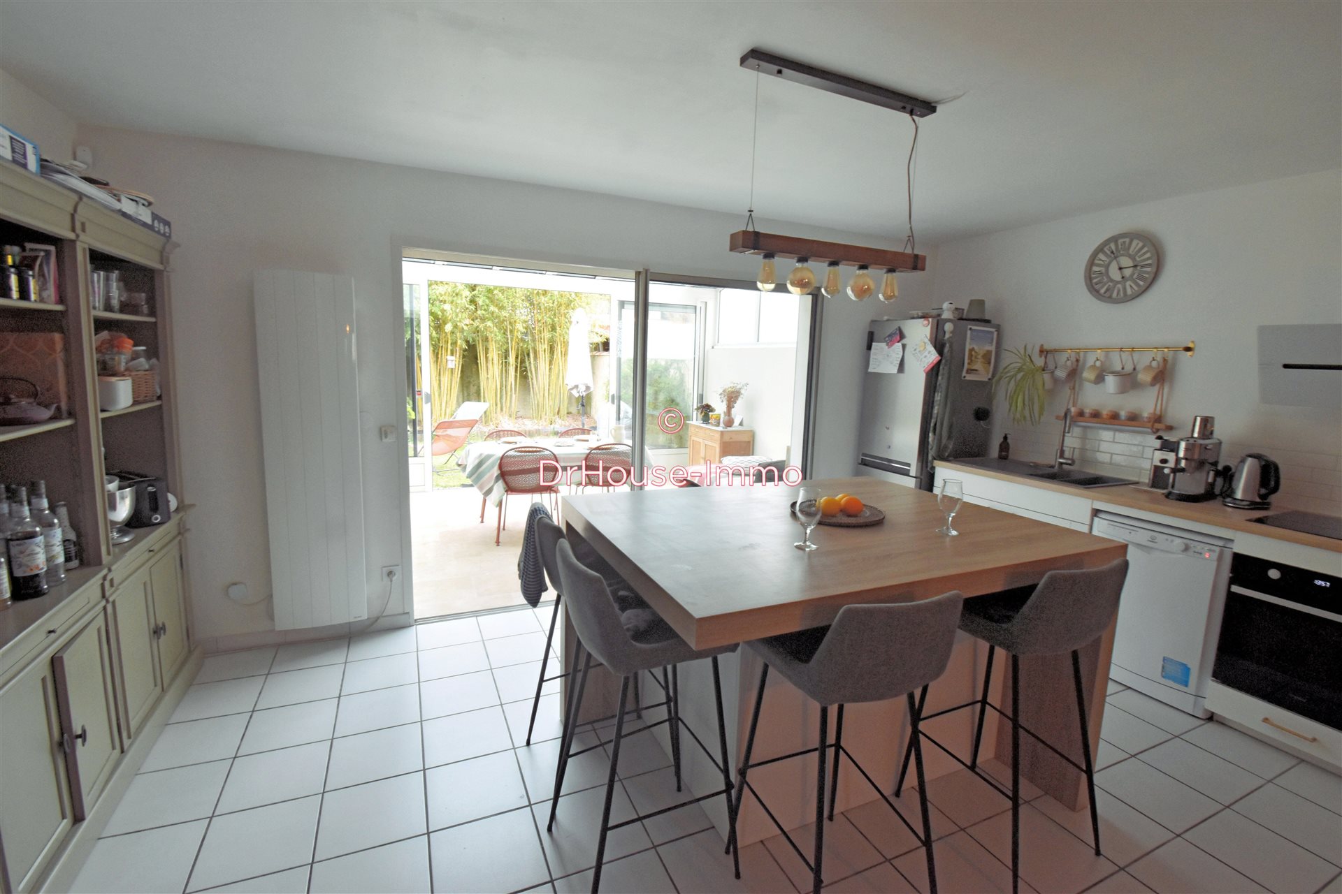 Maison à vendre, 125m², Bordeaux