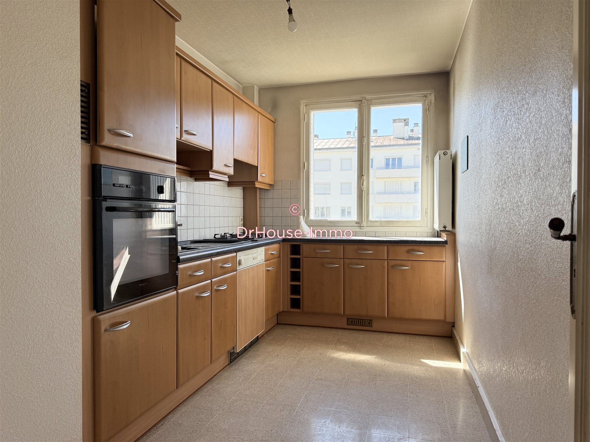 Appartement à vendre, 81m², Troyes