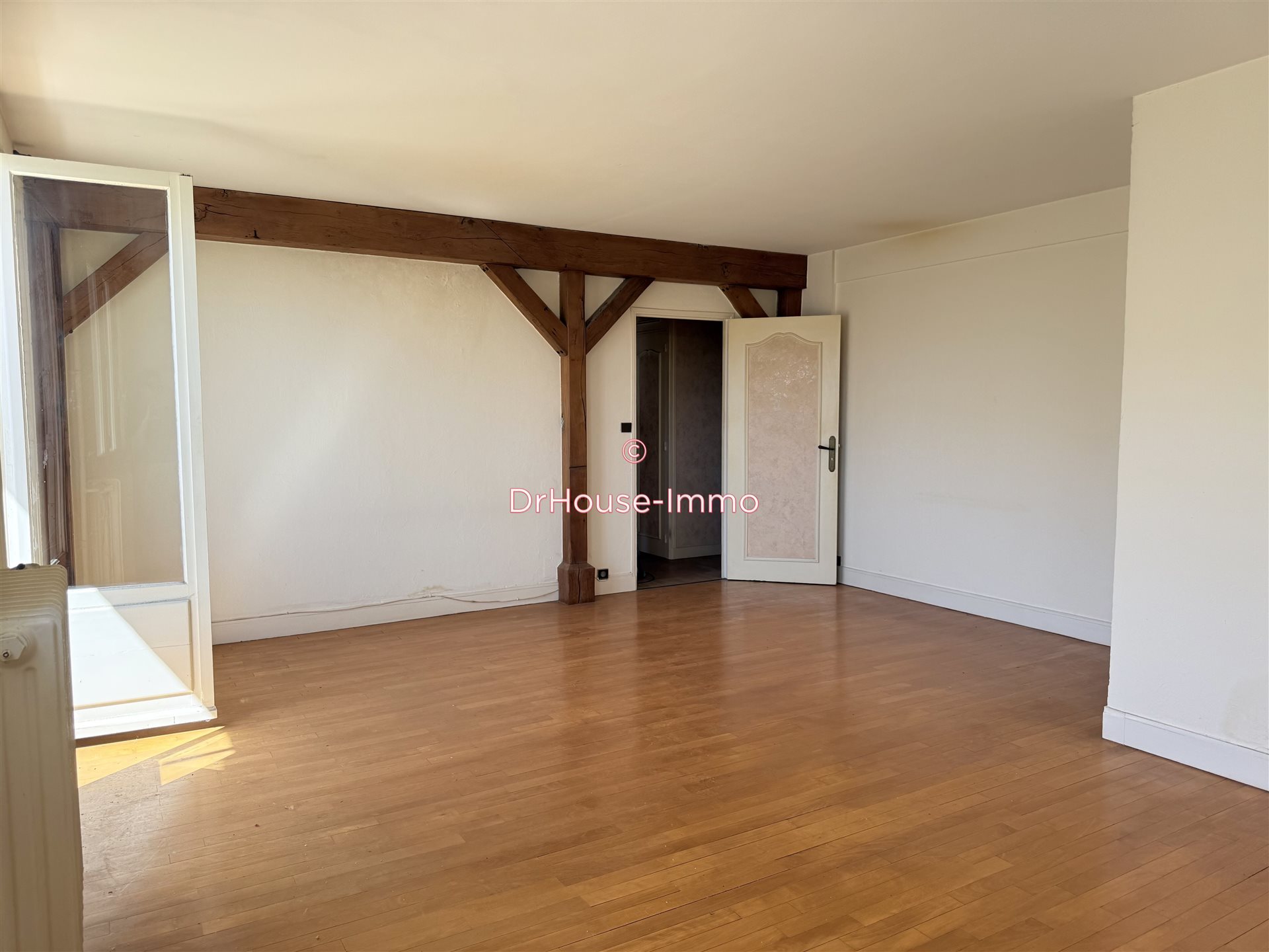 Appartement à vendre, 81m², Troyes