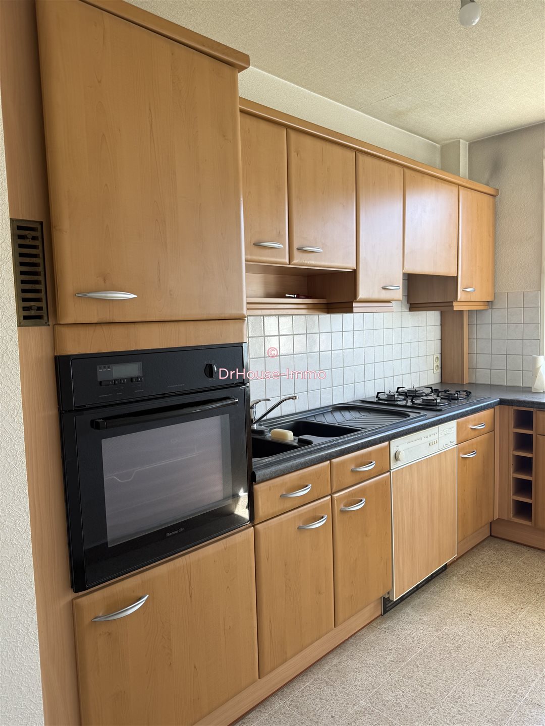 Appartement à vendre, 81m², Troyes