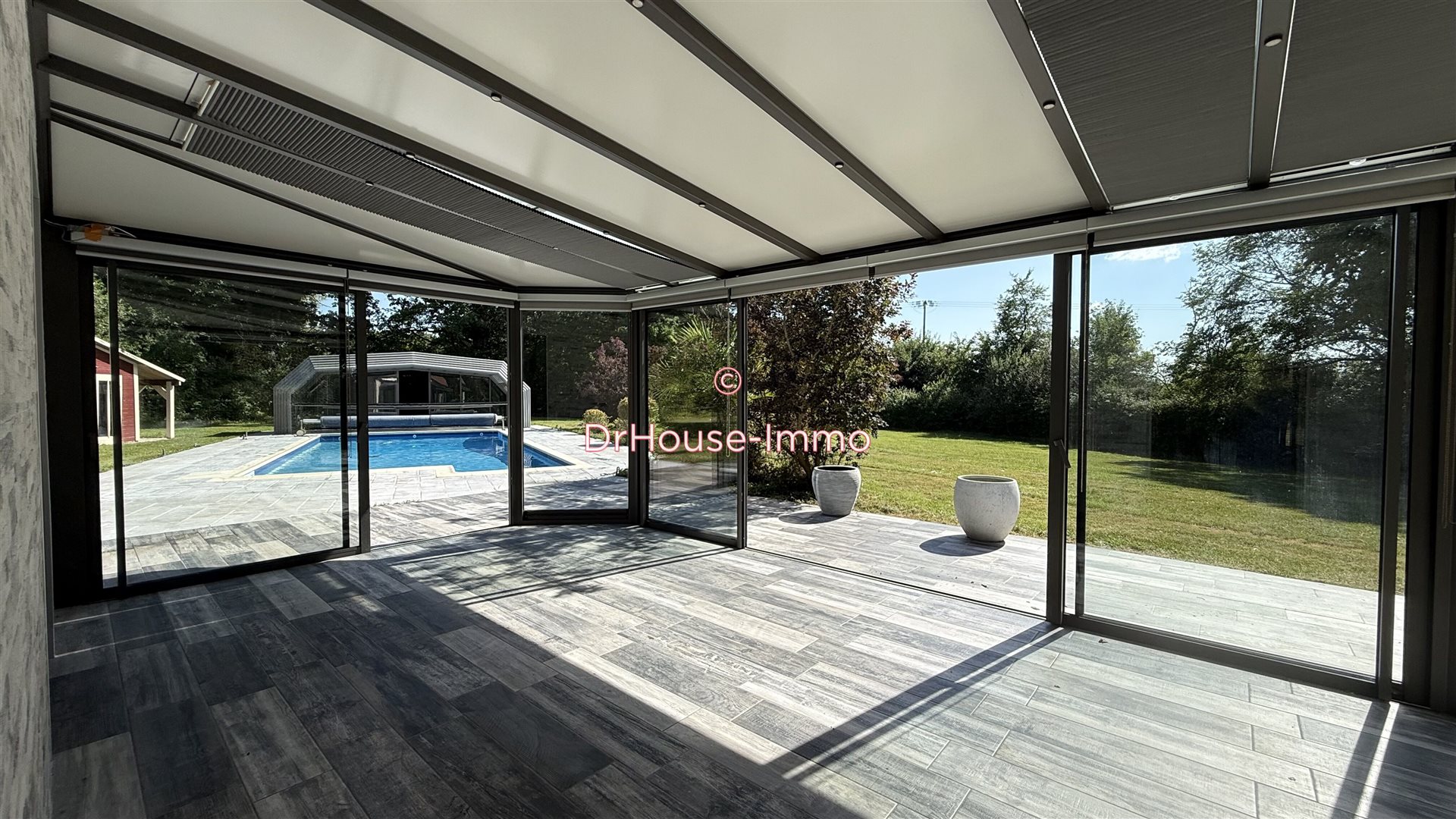 Maison à vendre, 217m², La Vendue-Mignot