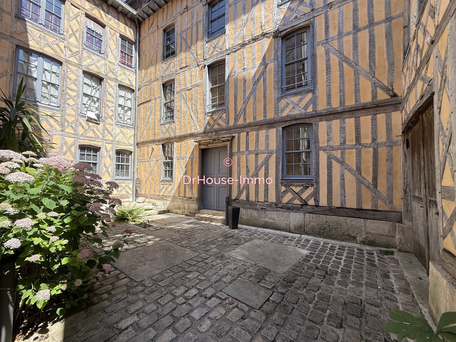 Appartement à vendre, 28m², Troyes
