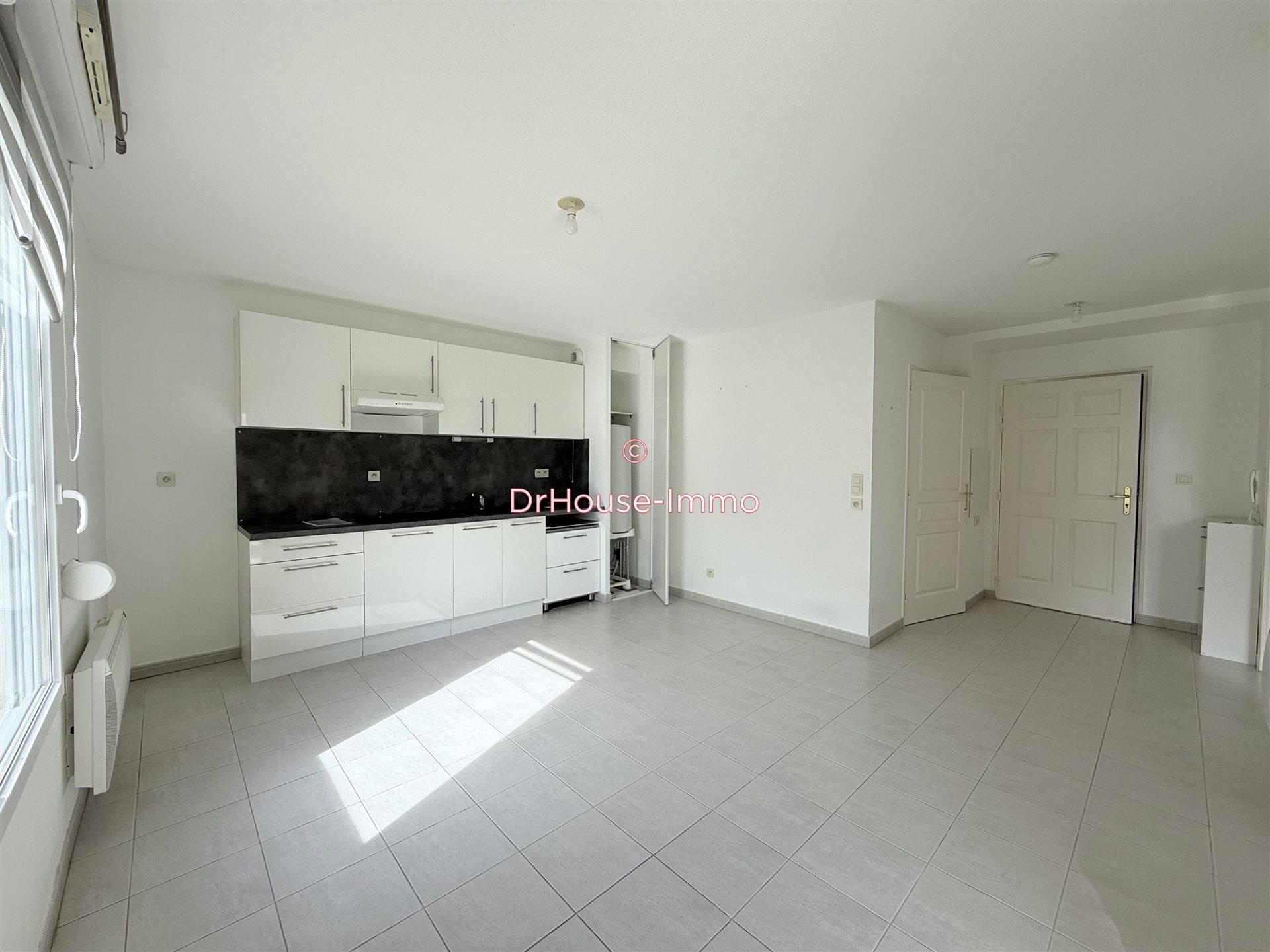 Appartement à vendre, 39m², Troyes