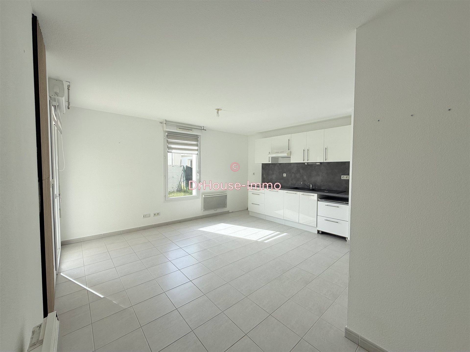 Appartement à vendre, 39m², Troyes
