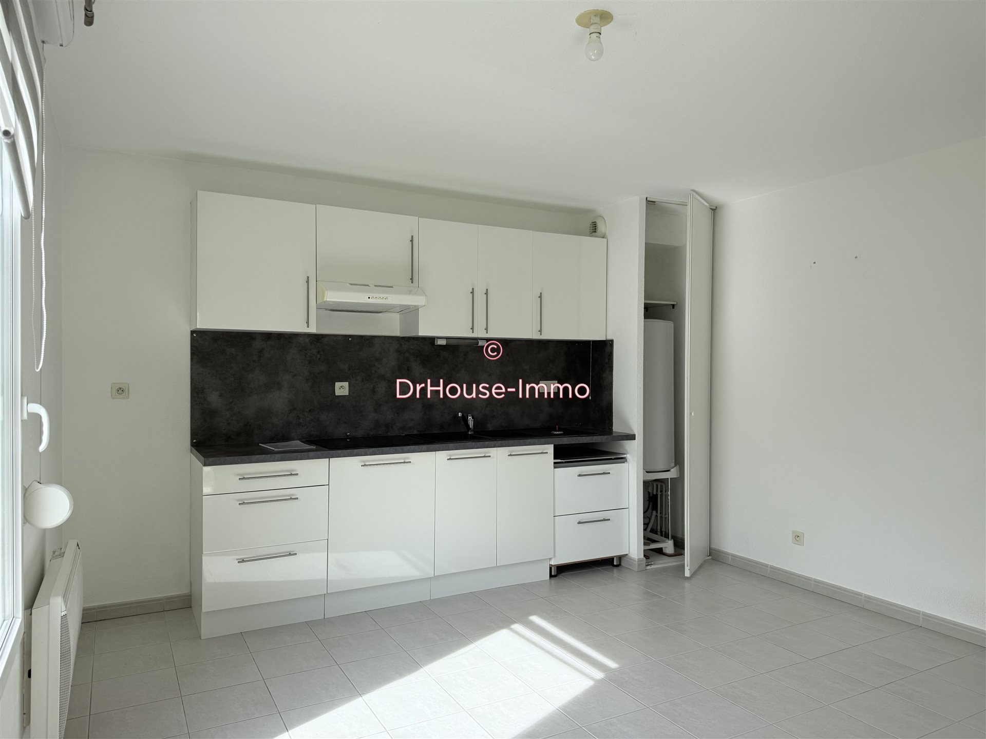 Appartement à vendre, 39m², Troyes