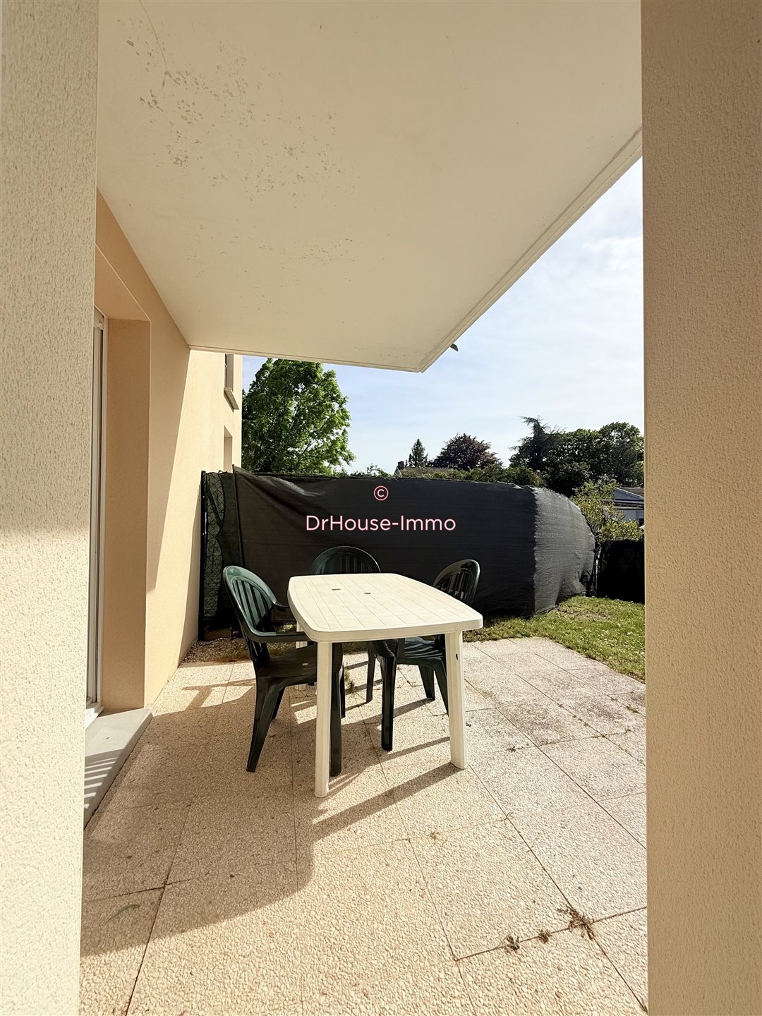 Appartement à vendre, 39m², Troyes