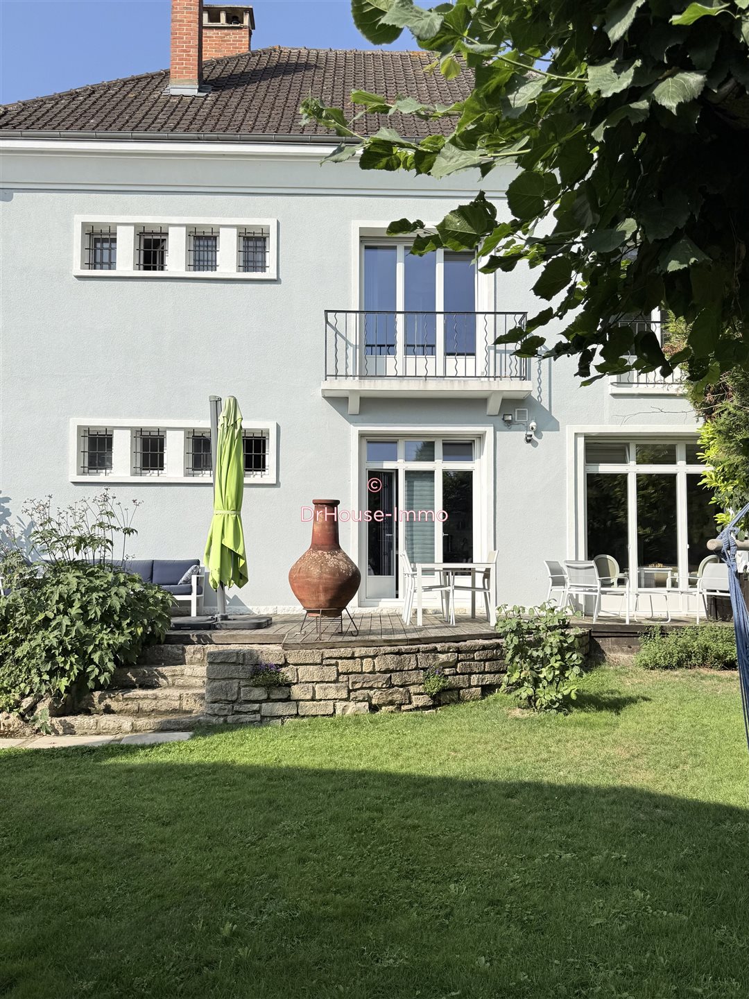 Maison à vendre, 162m², Troyes