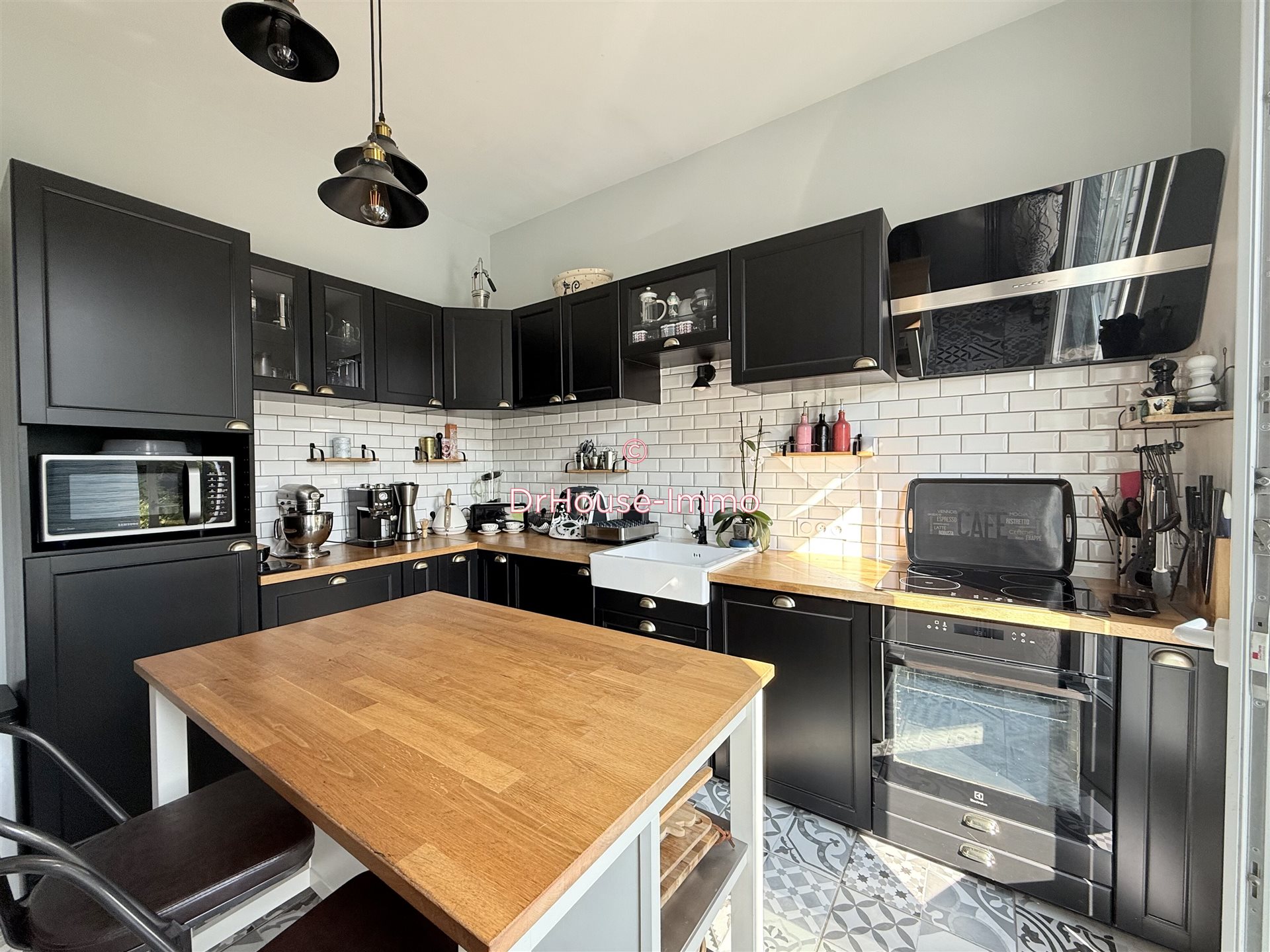 Maison à vendre, 162m², Troyes