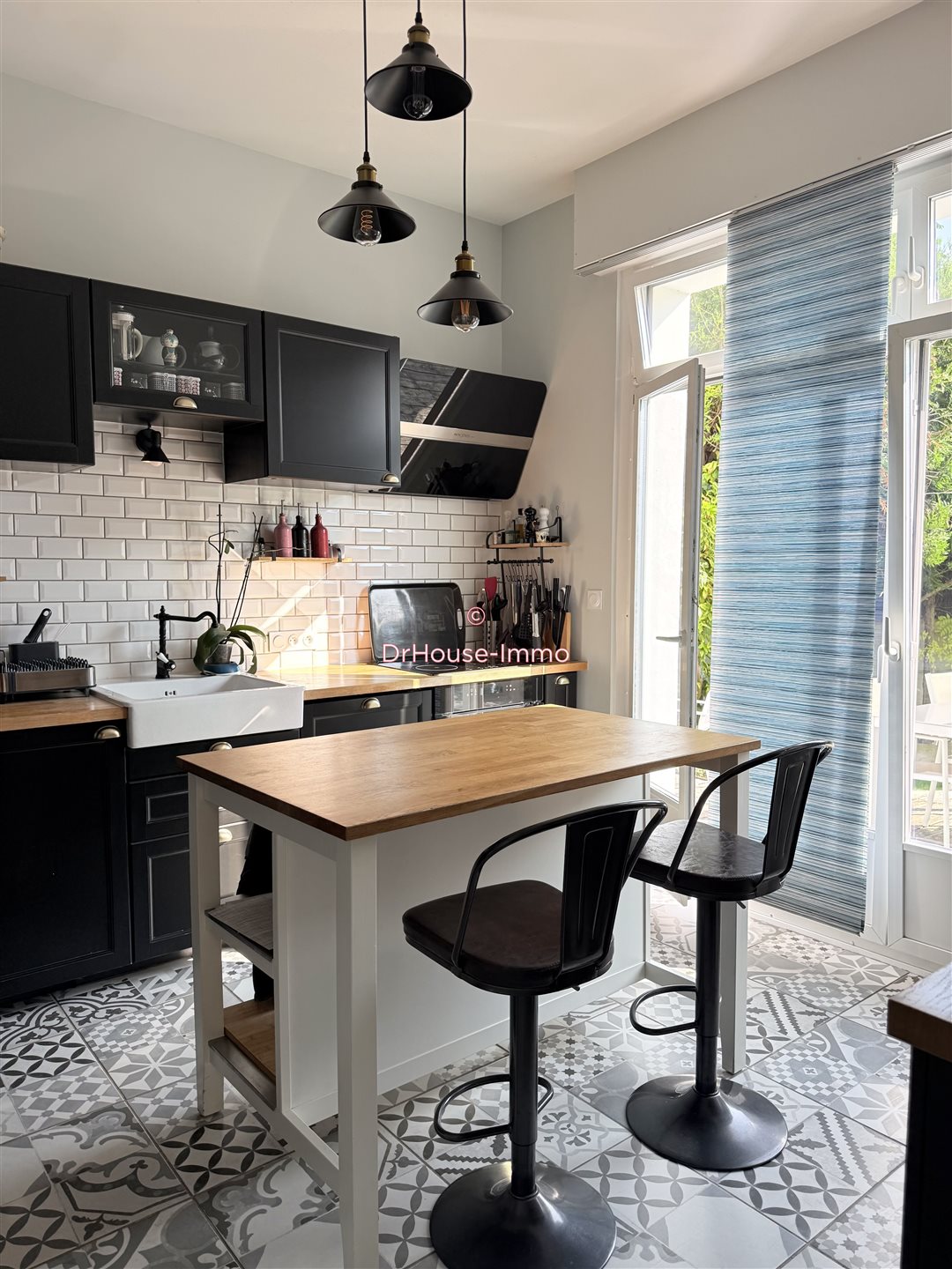 Maison à vendre, 162m², Troyes