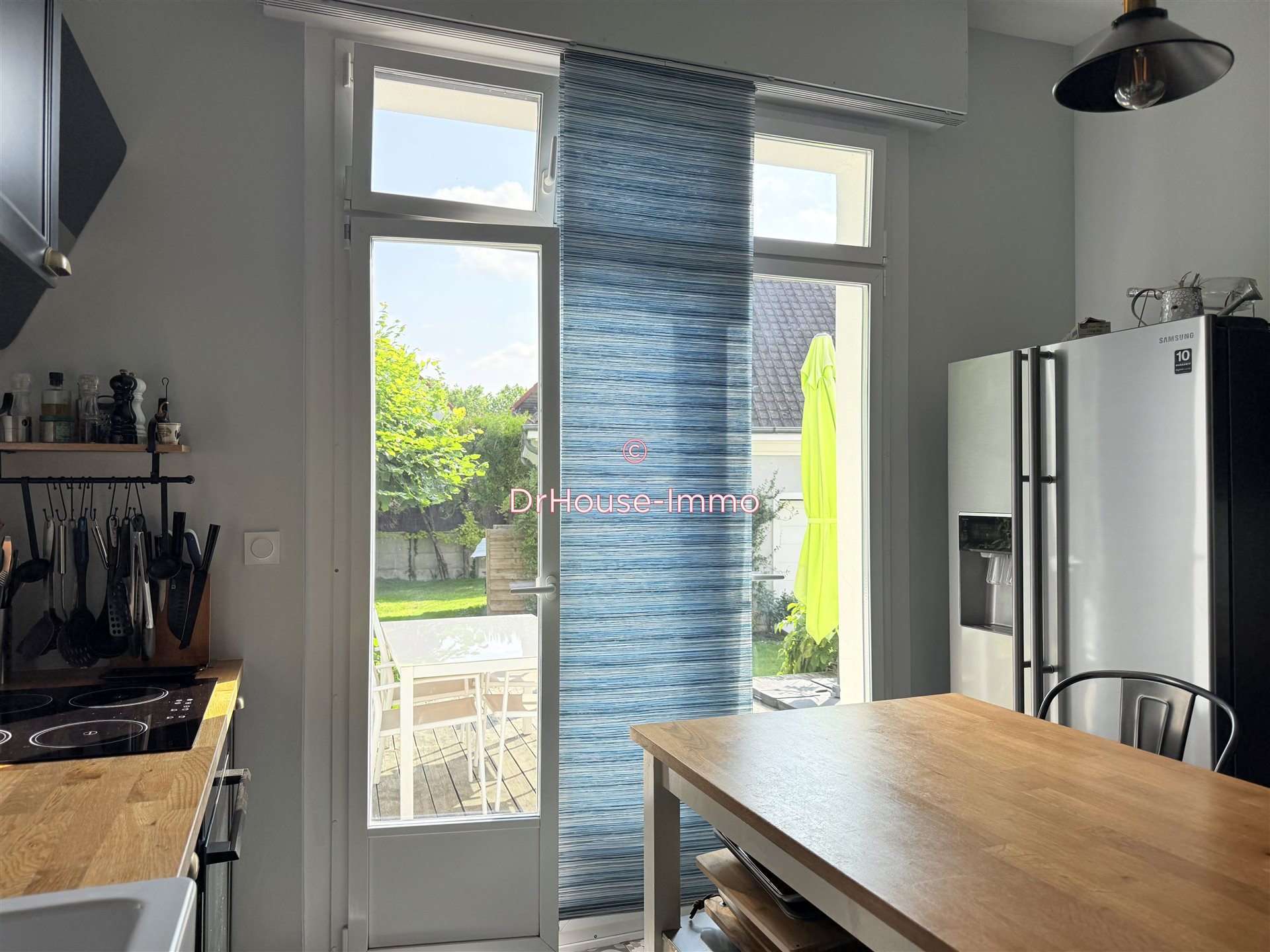 Maison à vendre, 162m², Troyes
