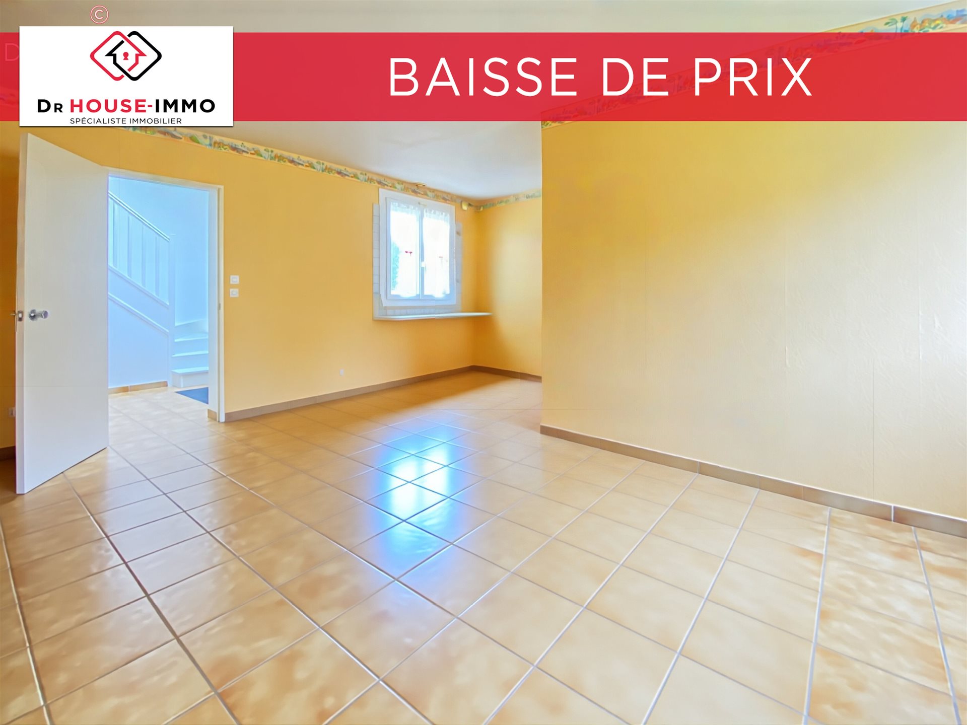 Maison à vendre, 226m², Saint-Avertin