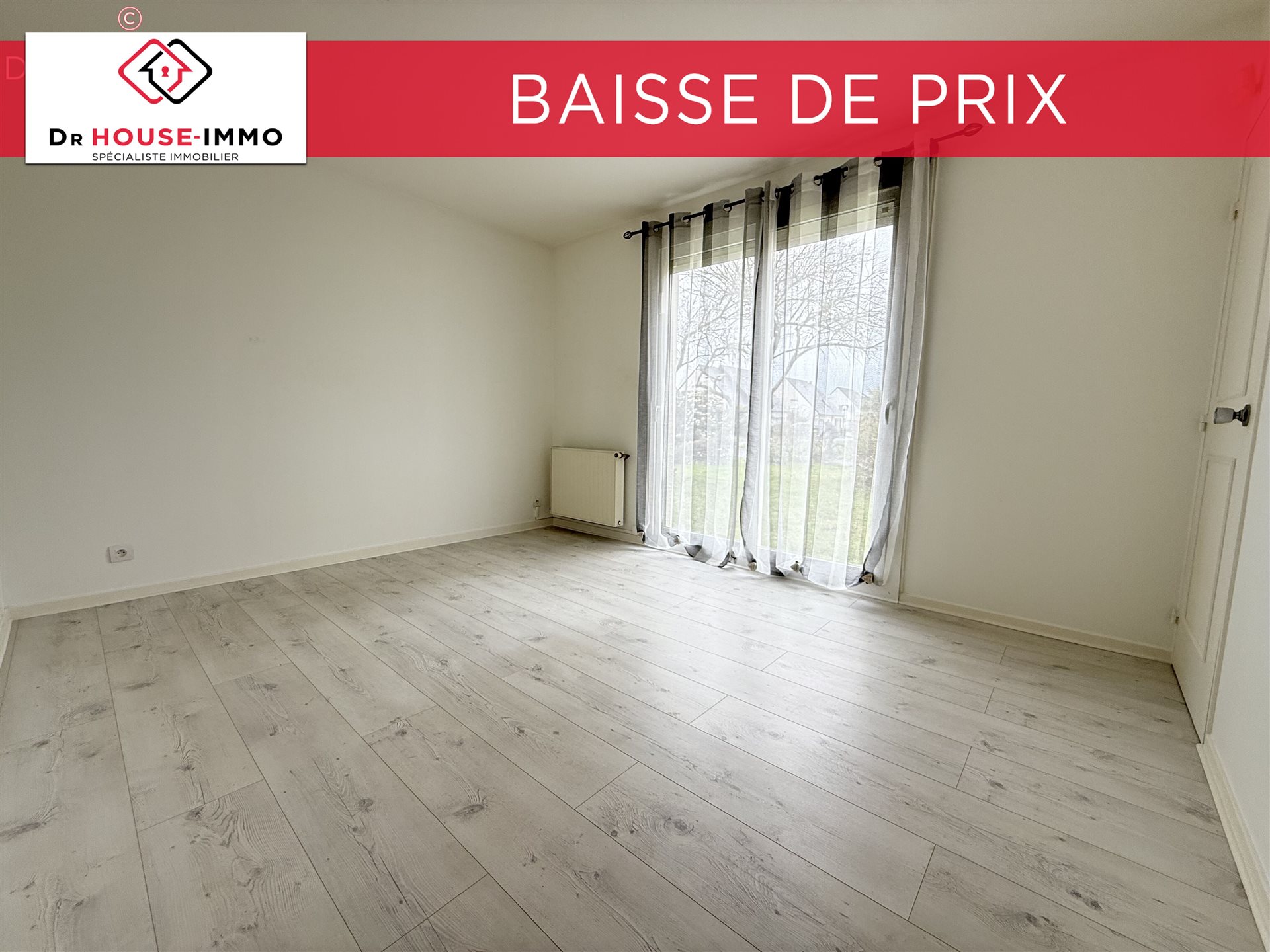 Maison à vendre, 226m², Saint-Avertin