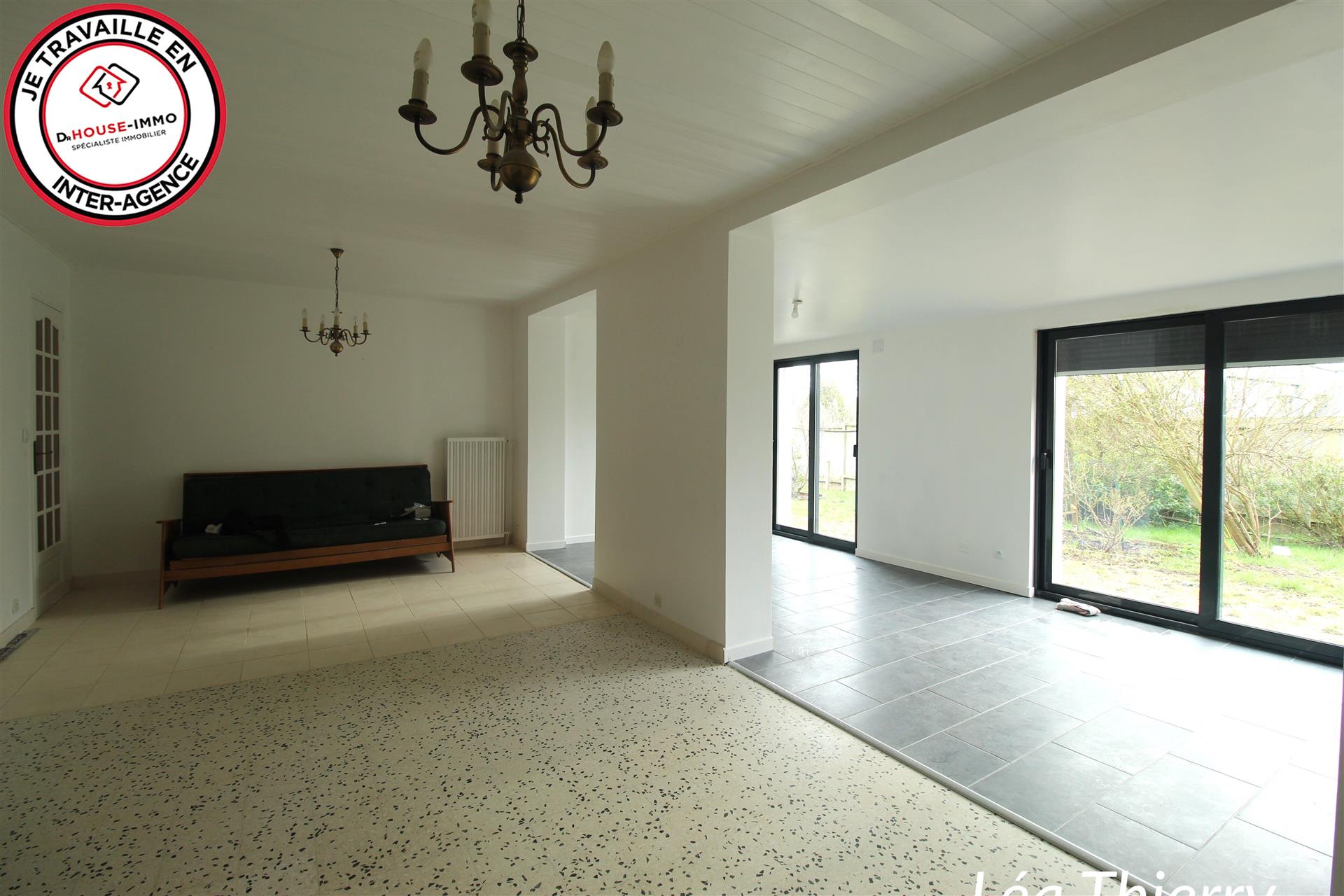 Maison à vendre, 110m², Le Mesnil-Esnard