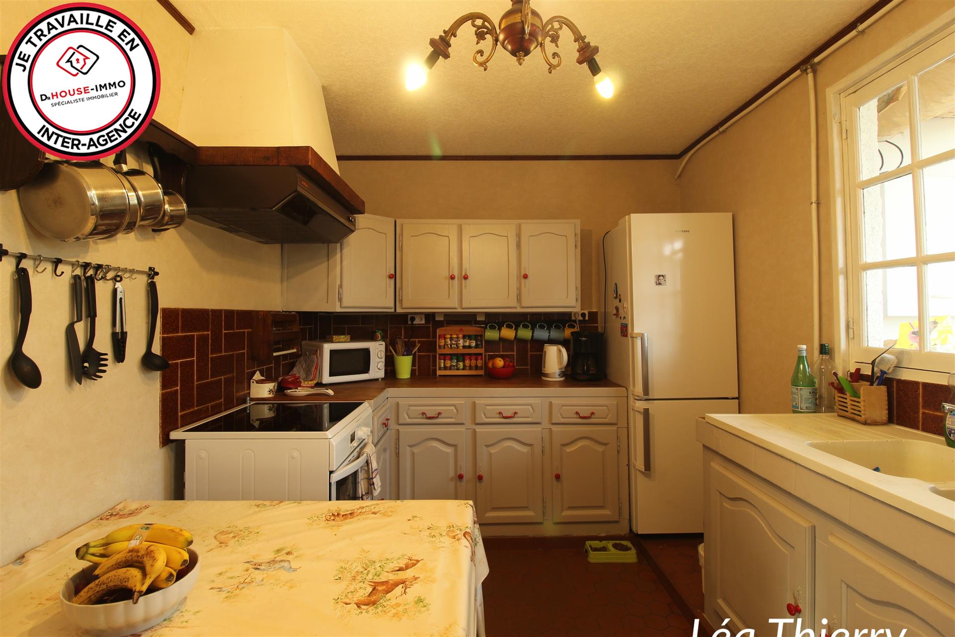 Maison à vendre, 160m², Lyons-la-Forêt