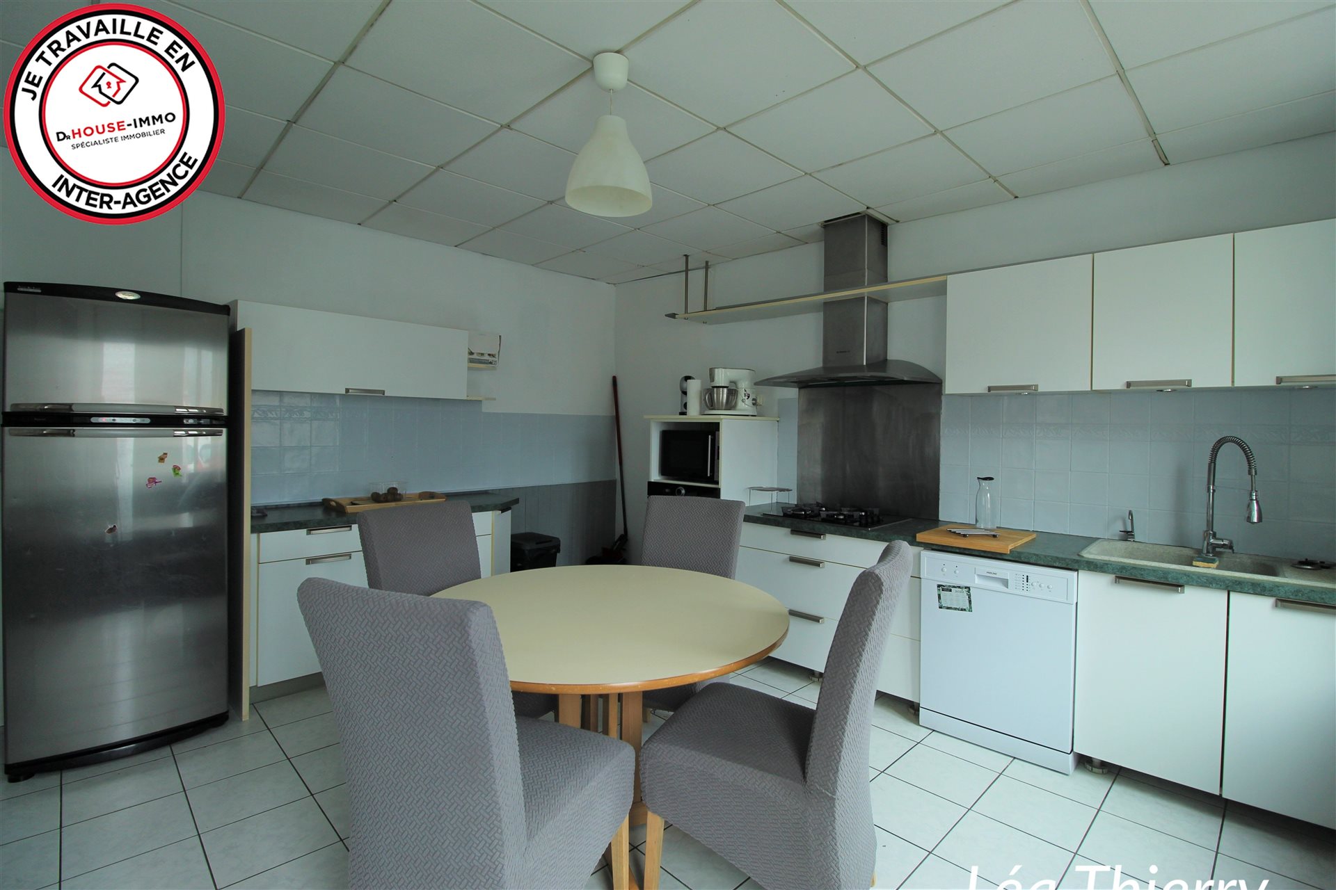 Maison à vendre, 462m², Romilly-sur-Andelle