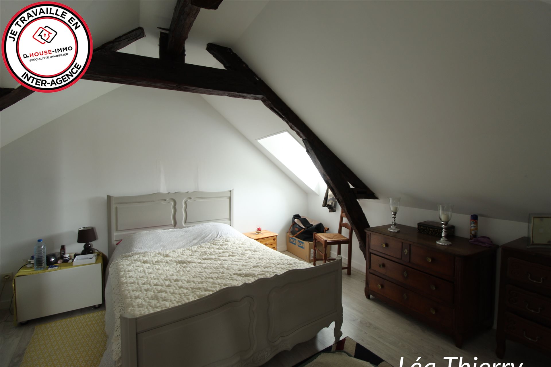 Maison à vendre, 462m², Romilly-sur-Andelle