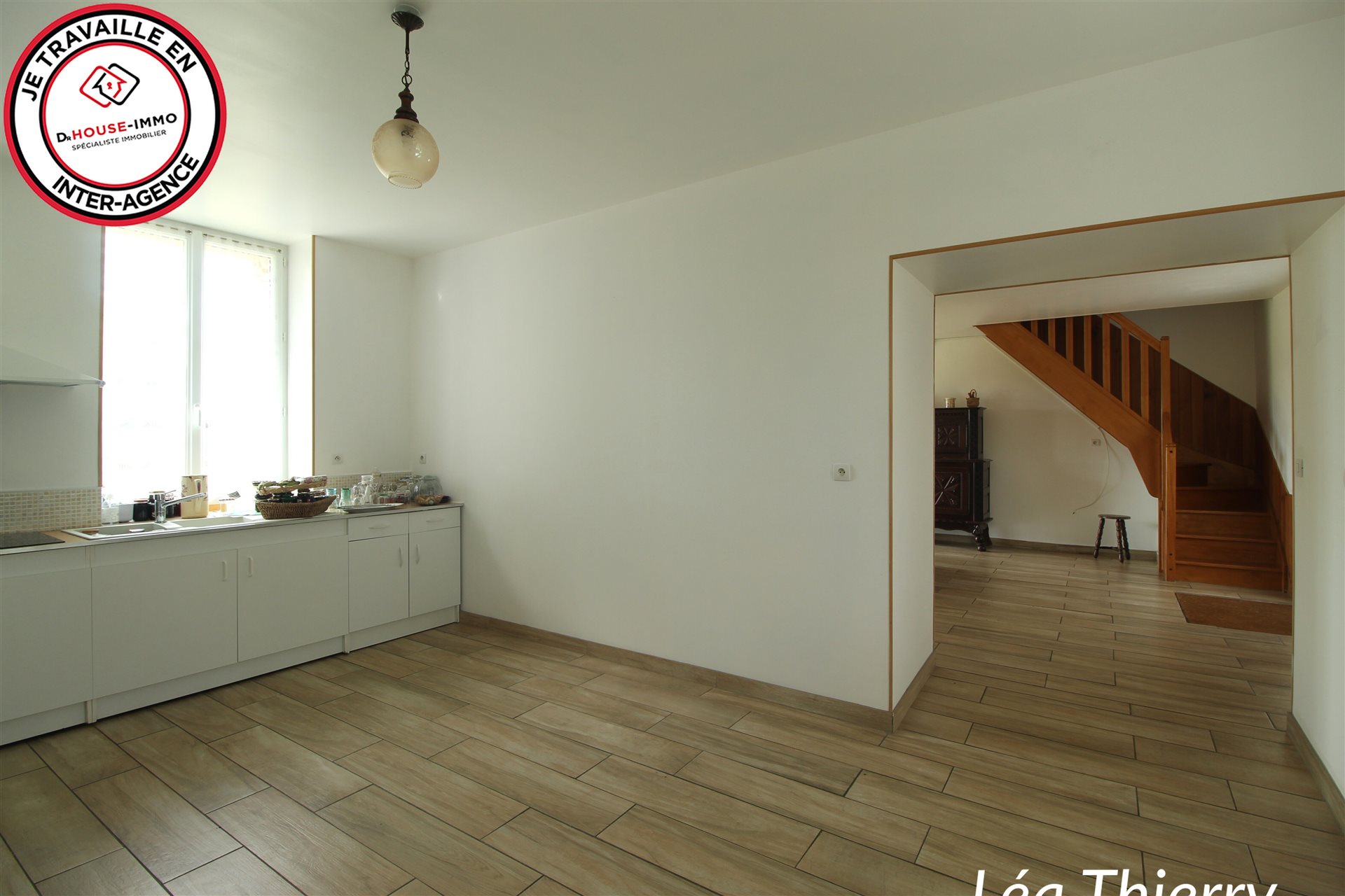Maison à vendre, 300m², Lyons-la-Forêt