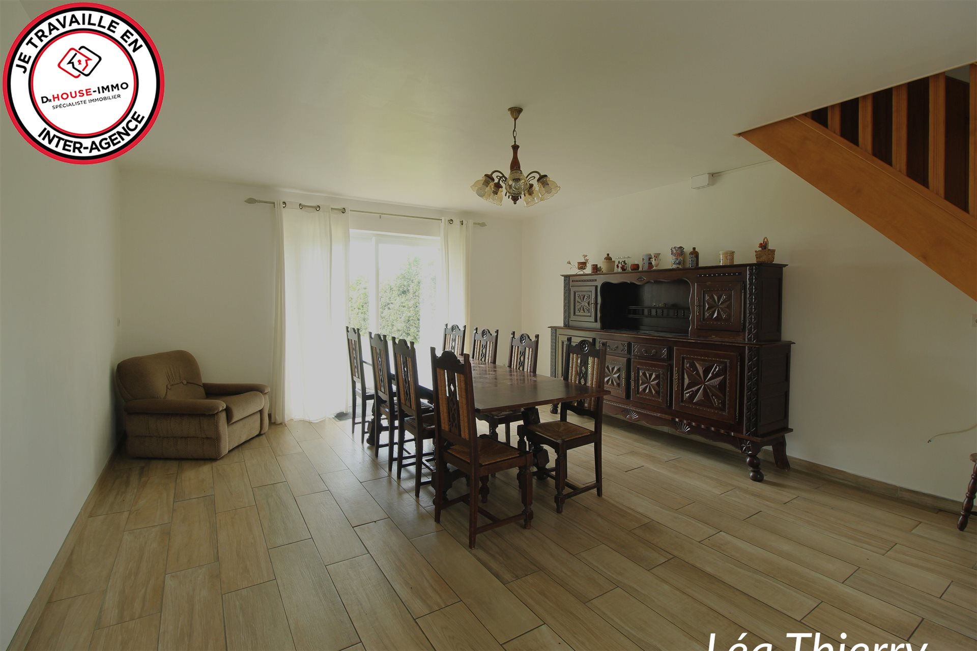 Maison à vendre, 300m², Lyons-la-Forêt