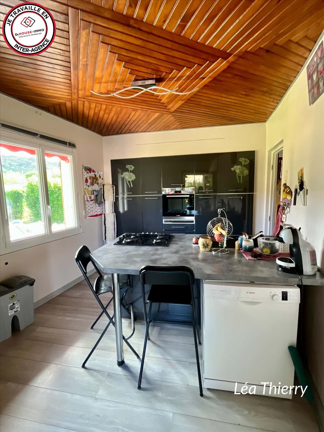 Maison à vendre, 110m², Romilly-sur-Andelle