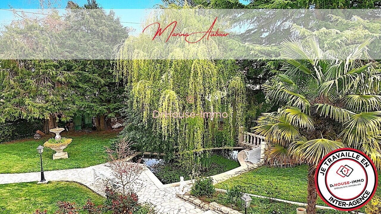 Maison à vendre, 214m², Vouneuil-sous-Biard