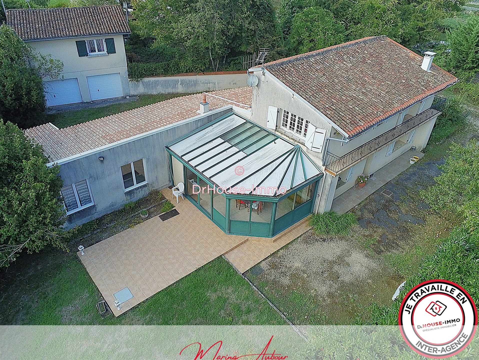 Maison à vendre, 140m², Béruges