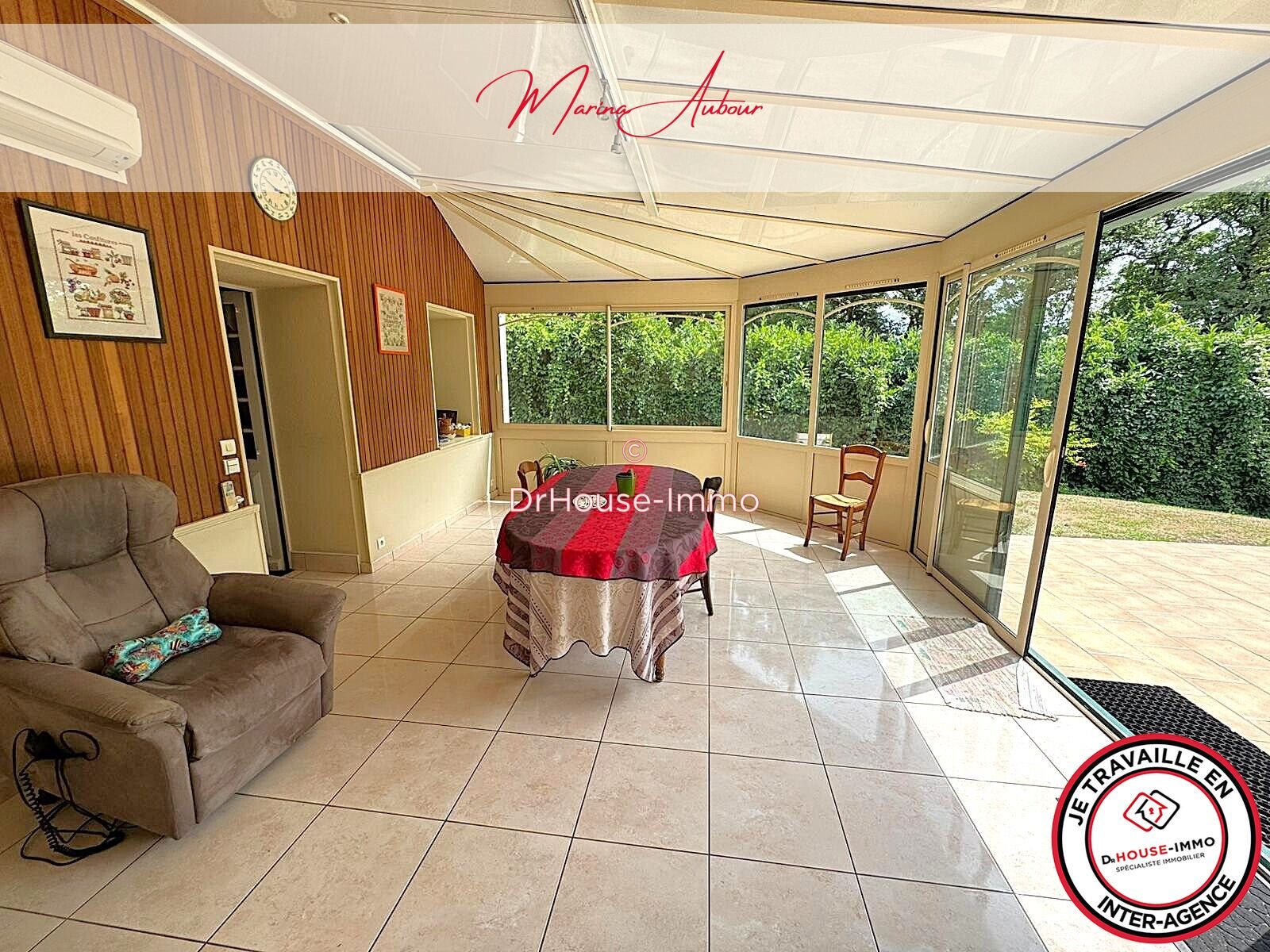 Maison à vendre, 140m², Béruges