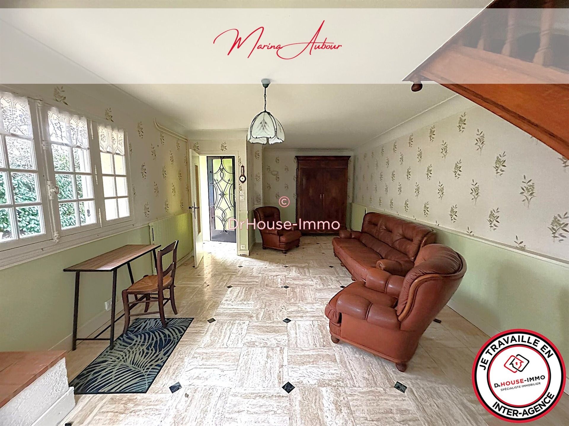 Maison à vendre, 140m², Béruges