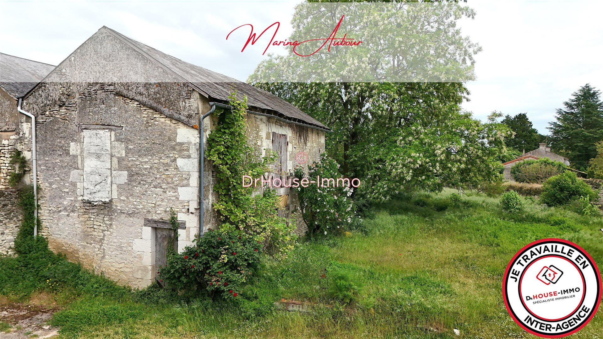 Maison à vendre, 123m², Mirebeau