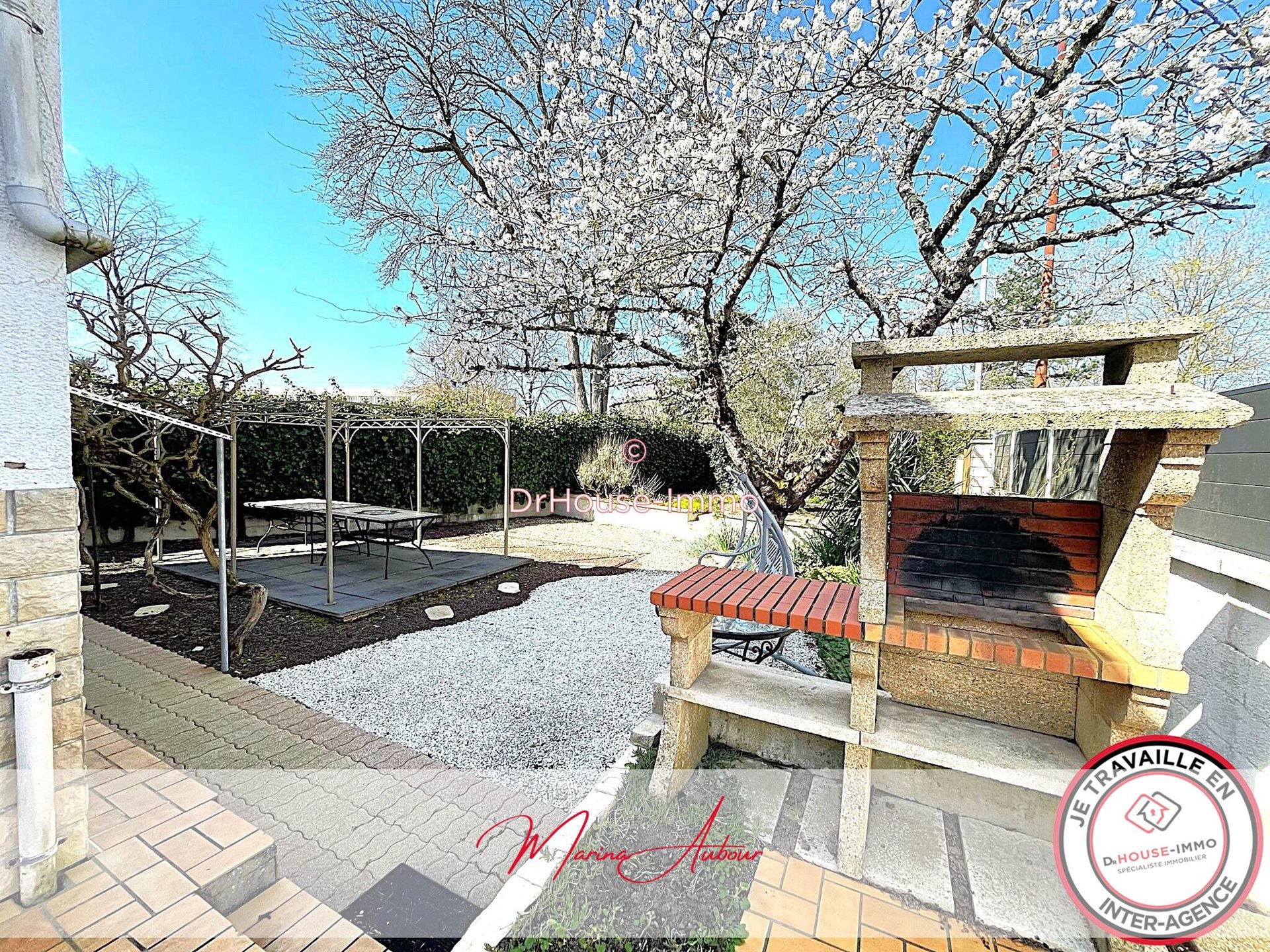 Maison à vendre, 130m², Poitiers
