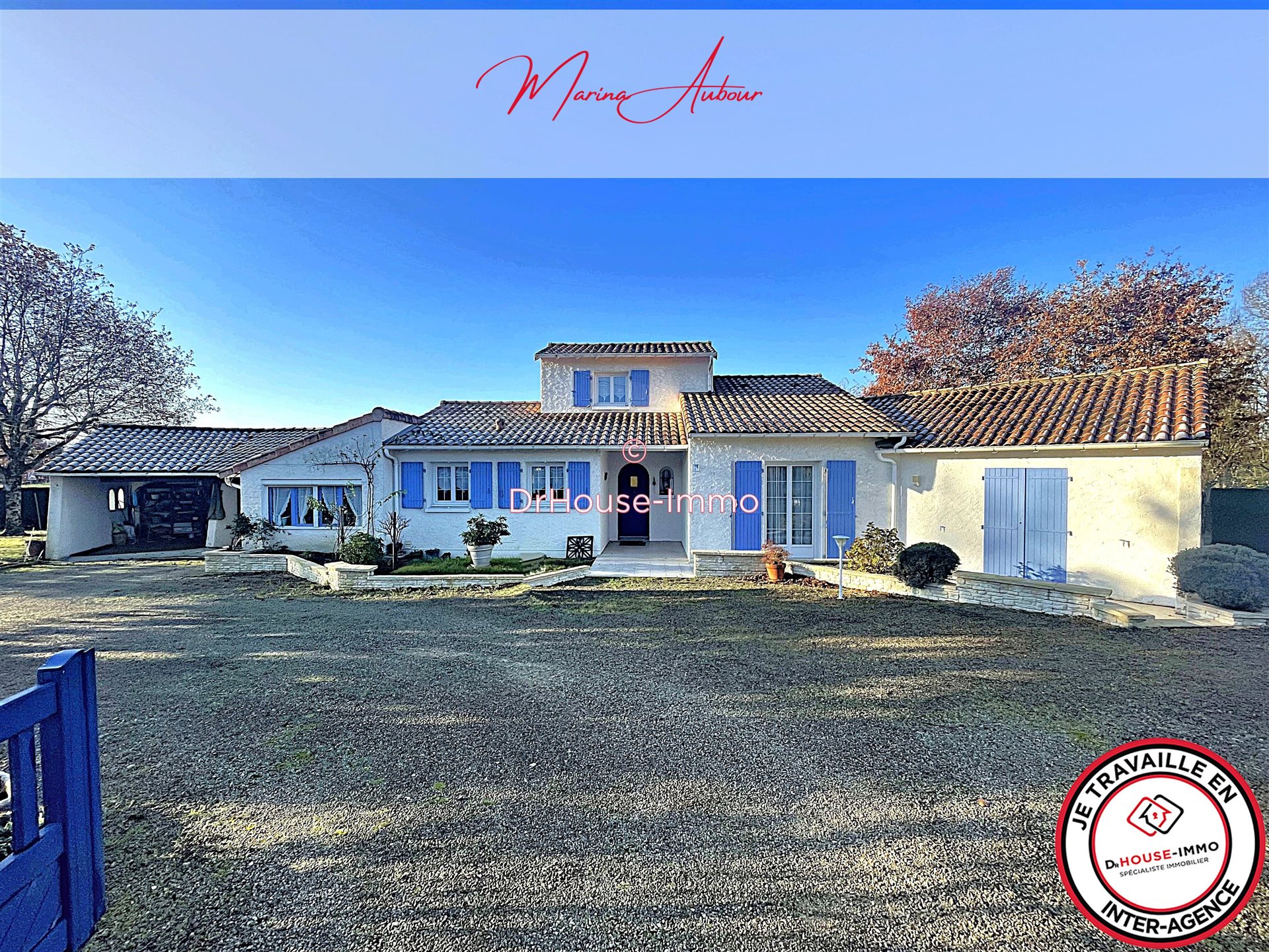 Maison à vendre, 145m², Fontaine-le-Comte