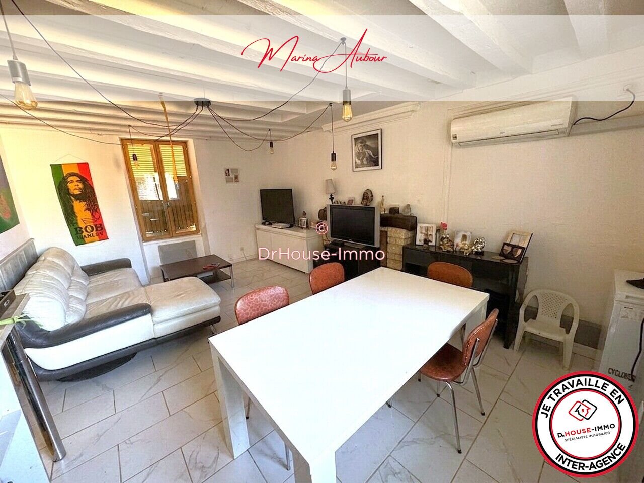 Maison à vendre, 156m², Monts-sur-Guesnes