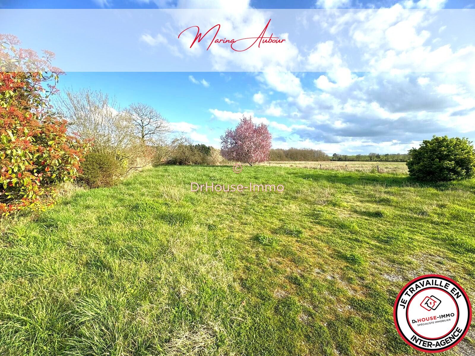 Maison à vendre, 57m², Berthegon