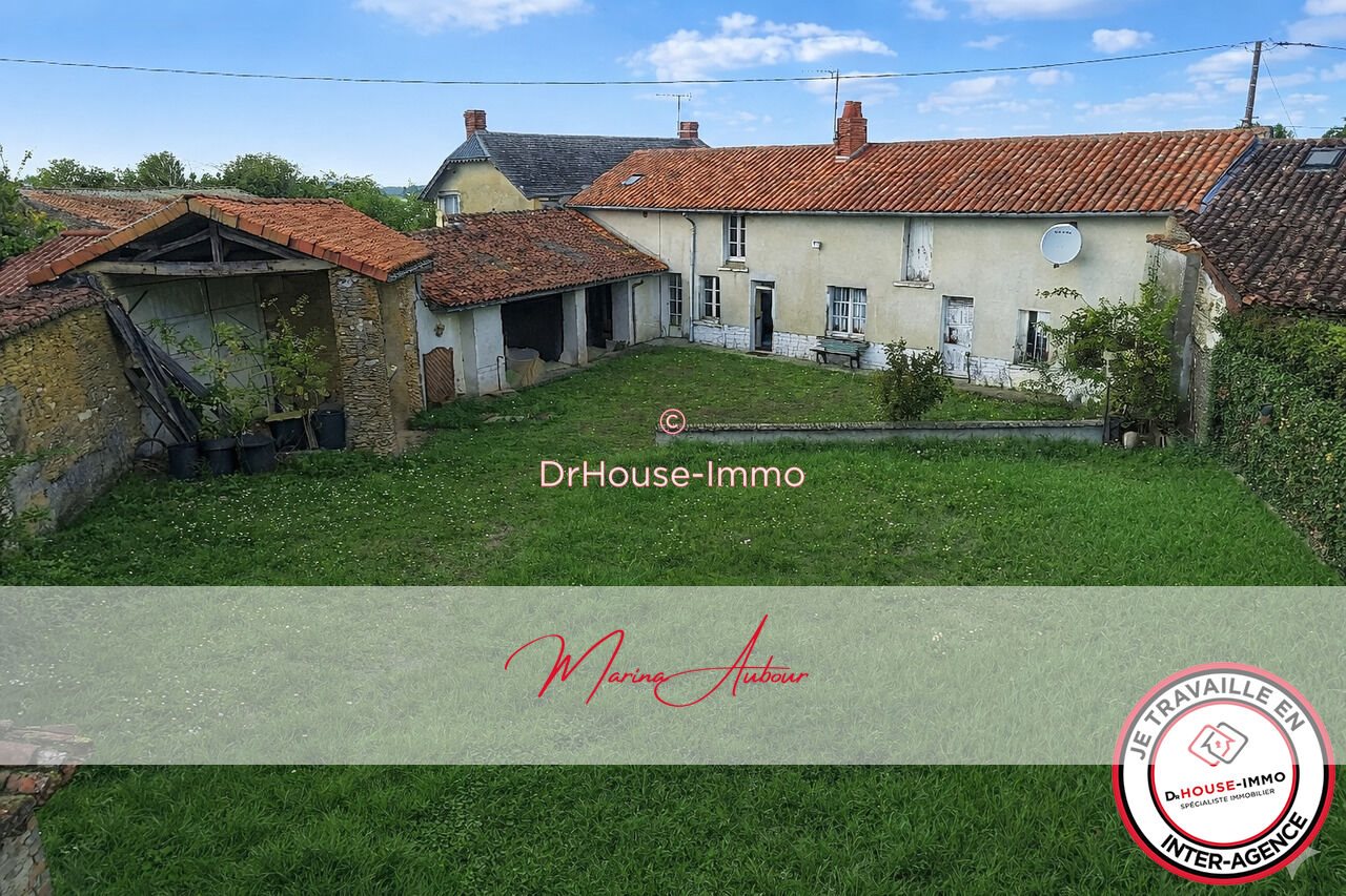 Maison à vendre, 113m², Verrue