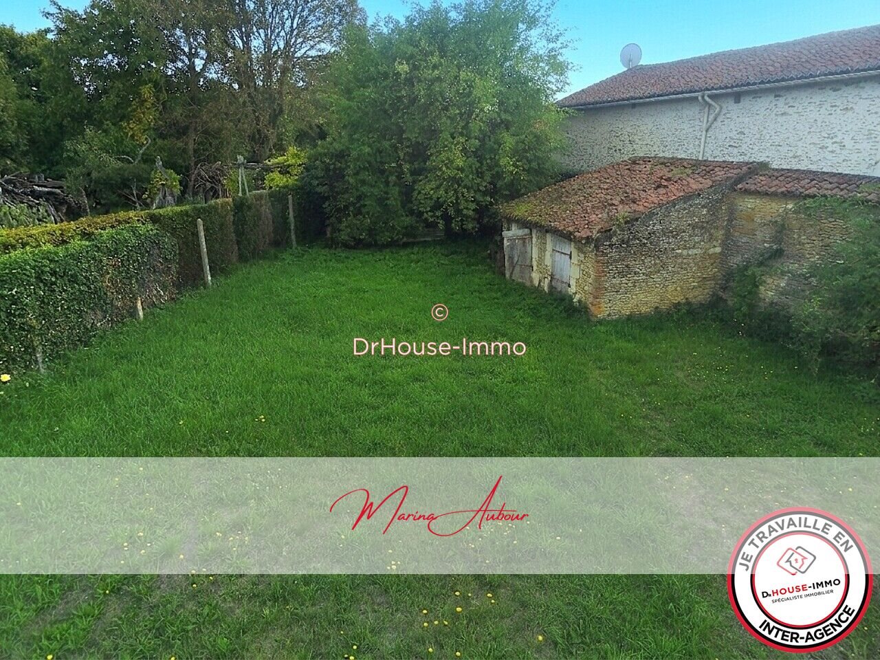 Maison à vendre, 113m², Verrue