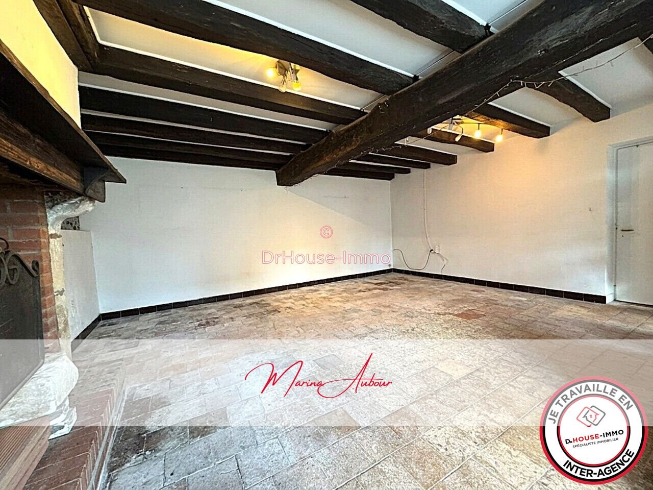 Maison à vendre, 113m², Verrue