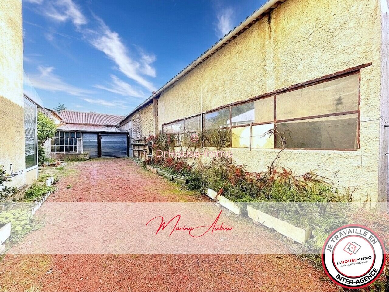 Maison à vendre, 100m², Vouillé