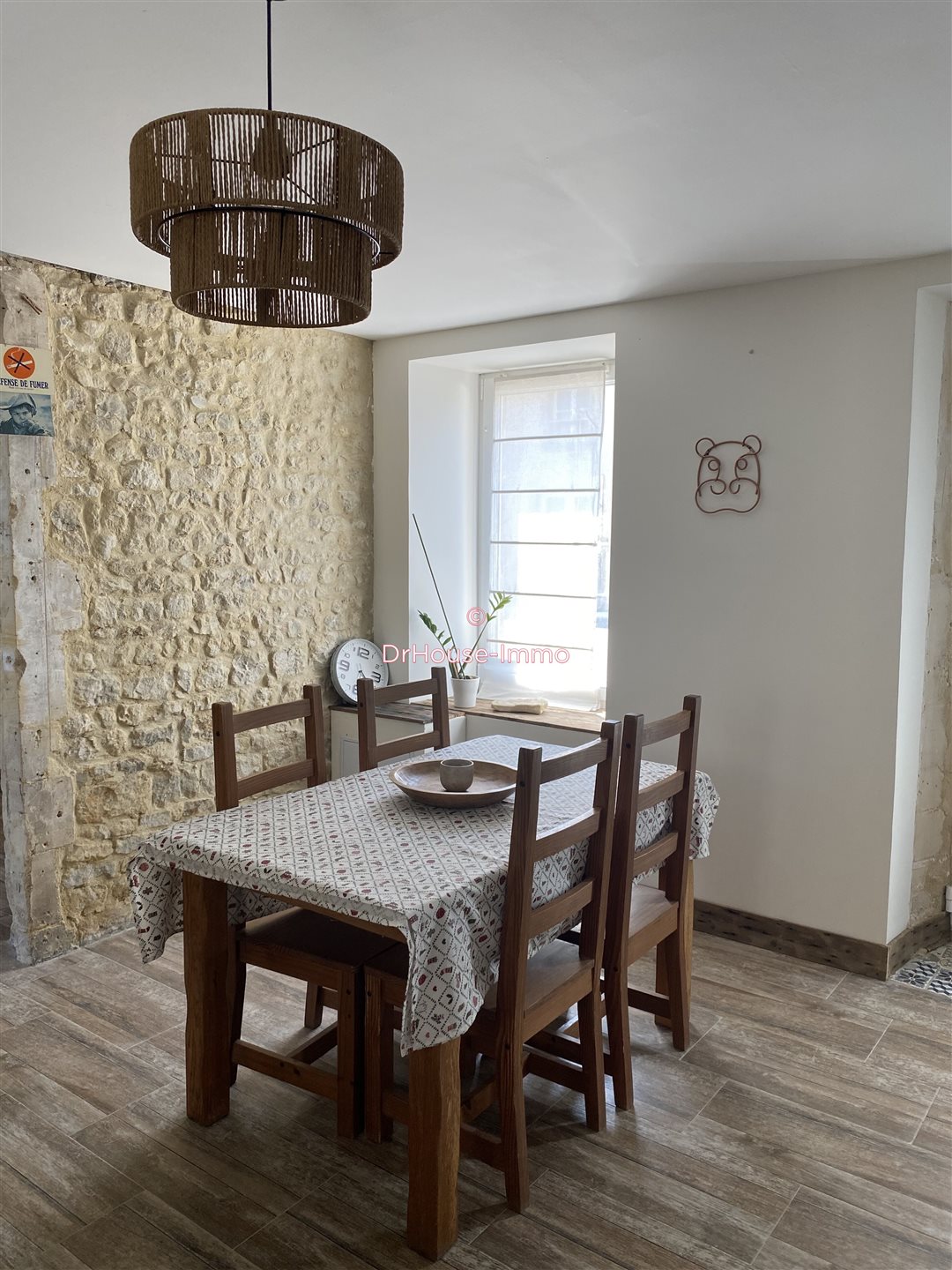Maison à vendre, 79m², Vaucelles