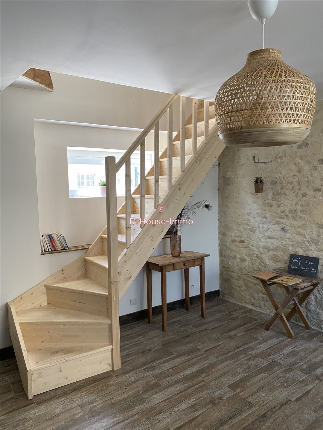 Maison à vendre, 79m², Vaucelles