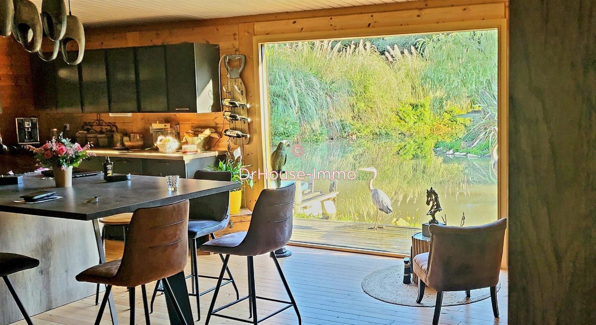 Maison à vendre, 130m², La Haye-d'Ectot