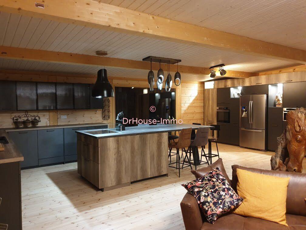 Maison à vendre, 130m², La Haye-d'Ectot