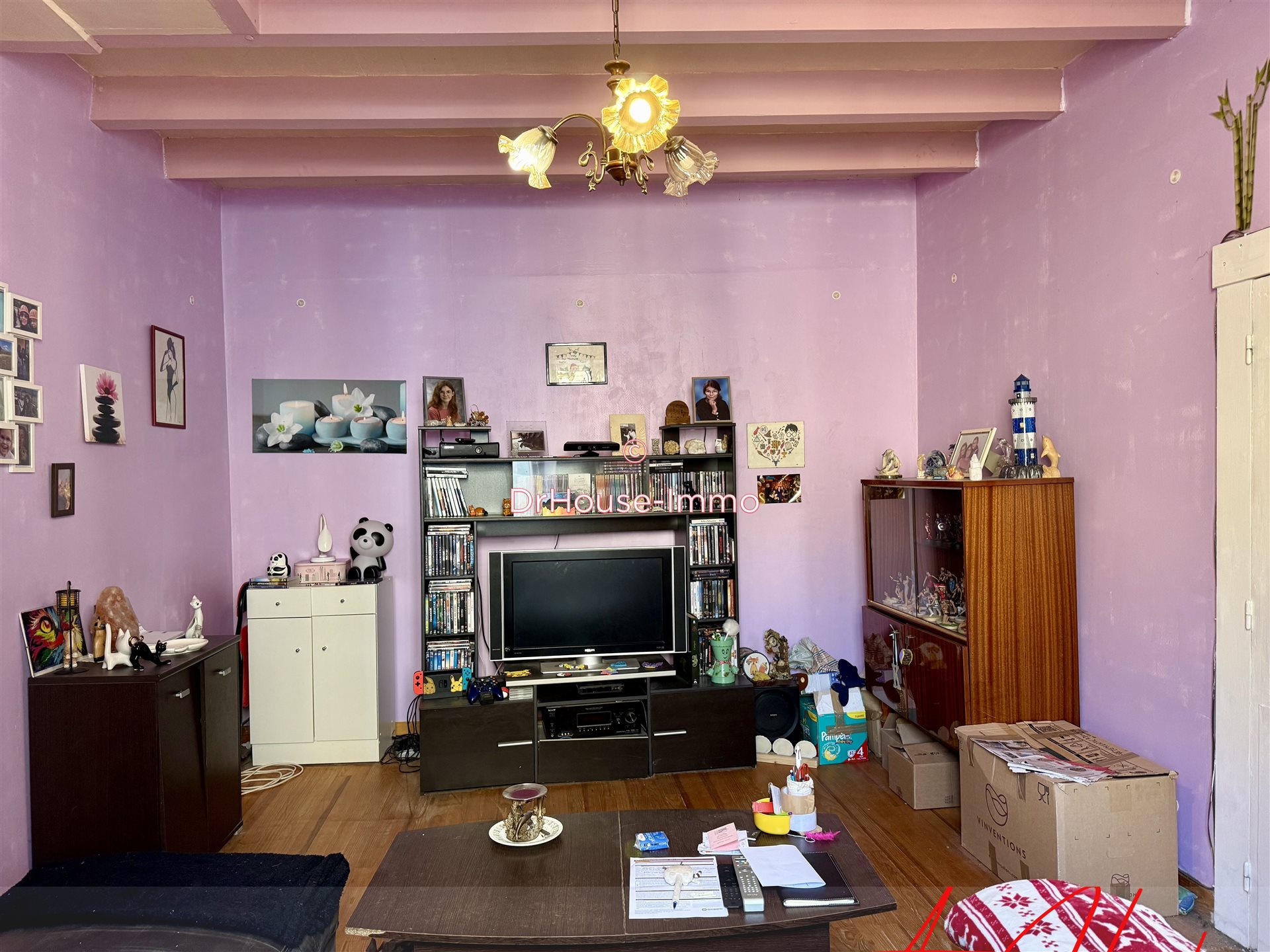 Maison à vendre, 145m², Sauveterre-de-Guyenne