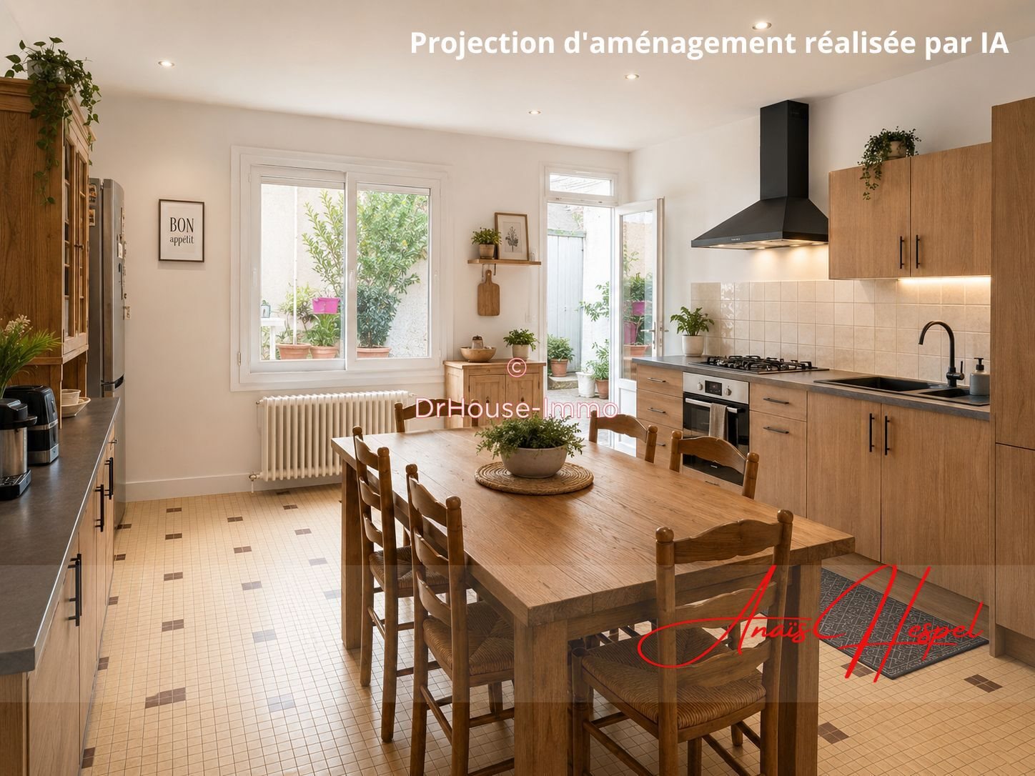 Maison à vendre, 145m², Sauveterre-de-Guyenne