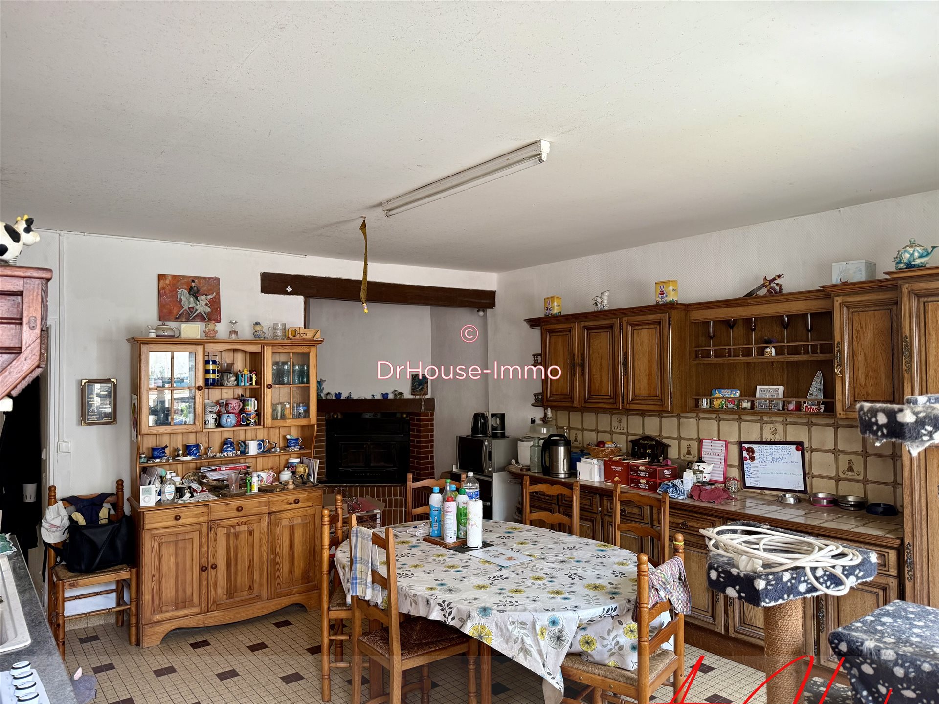 Maison à vendre, 145m², Sauveterre-de-Guyenne