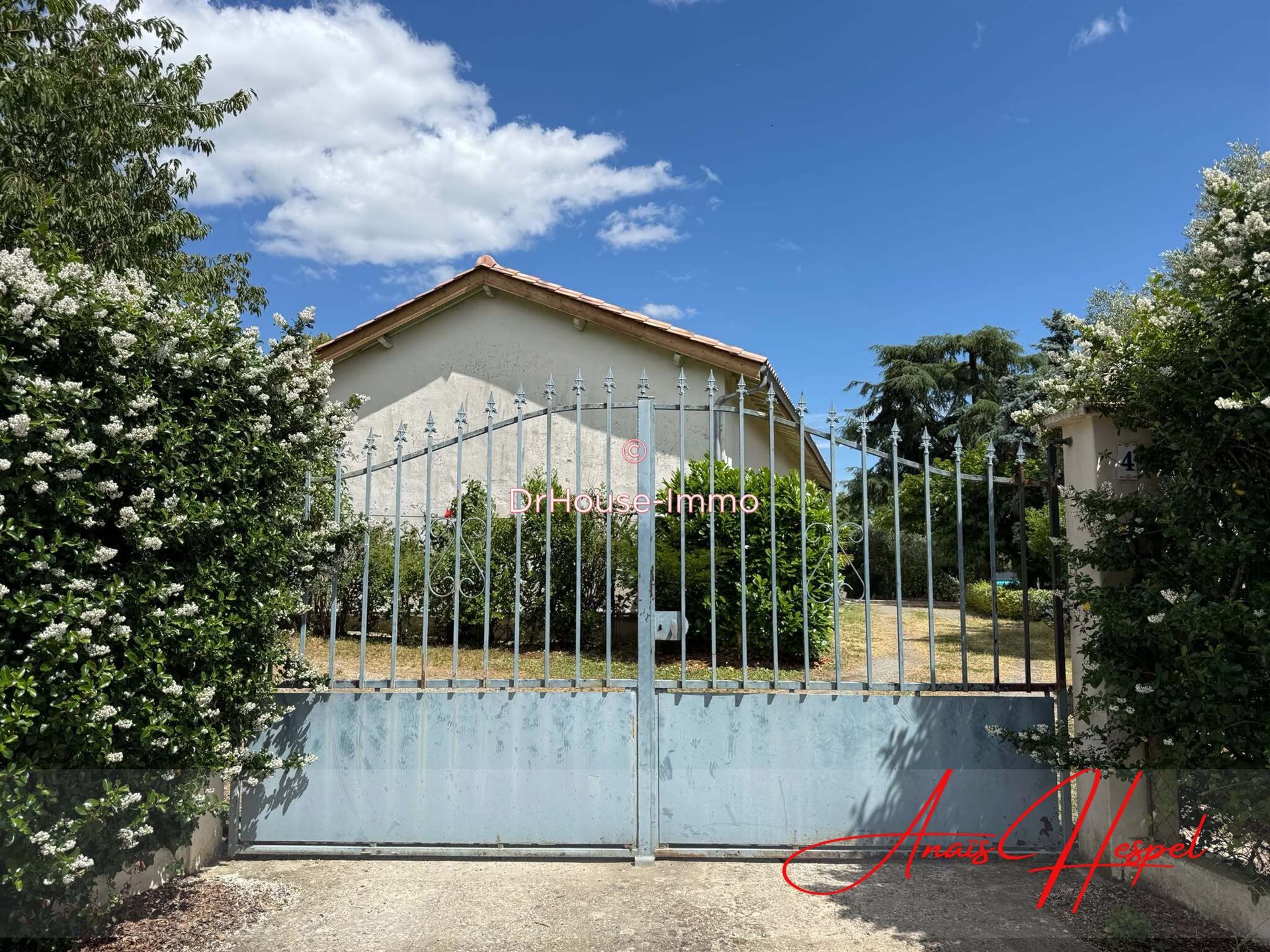 Maison à vendre, 139m², Sauveterre-de-Guyenne