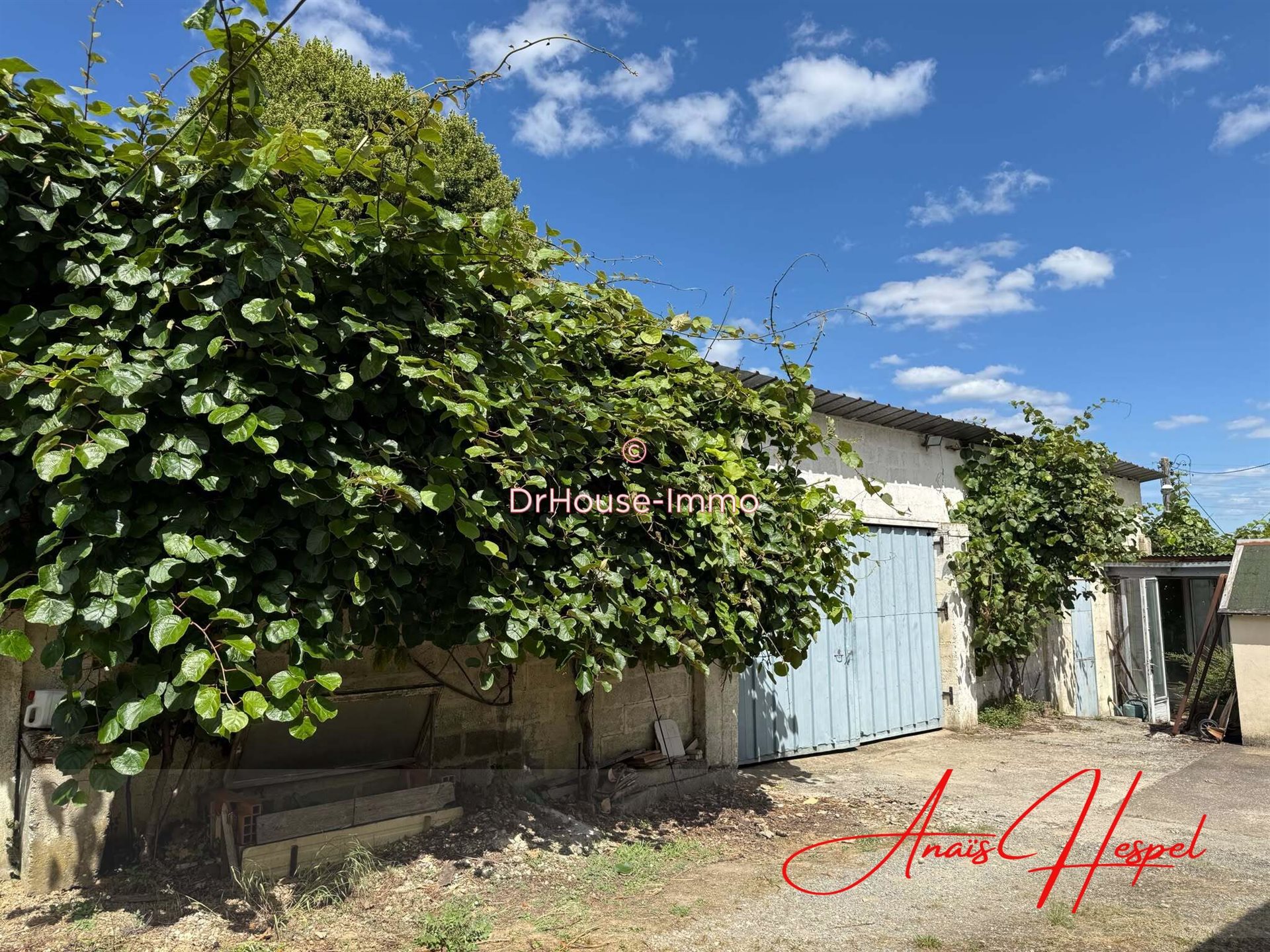 Maison à vendre, 139m², Sauveterre-de-Guyenne